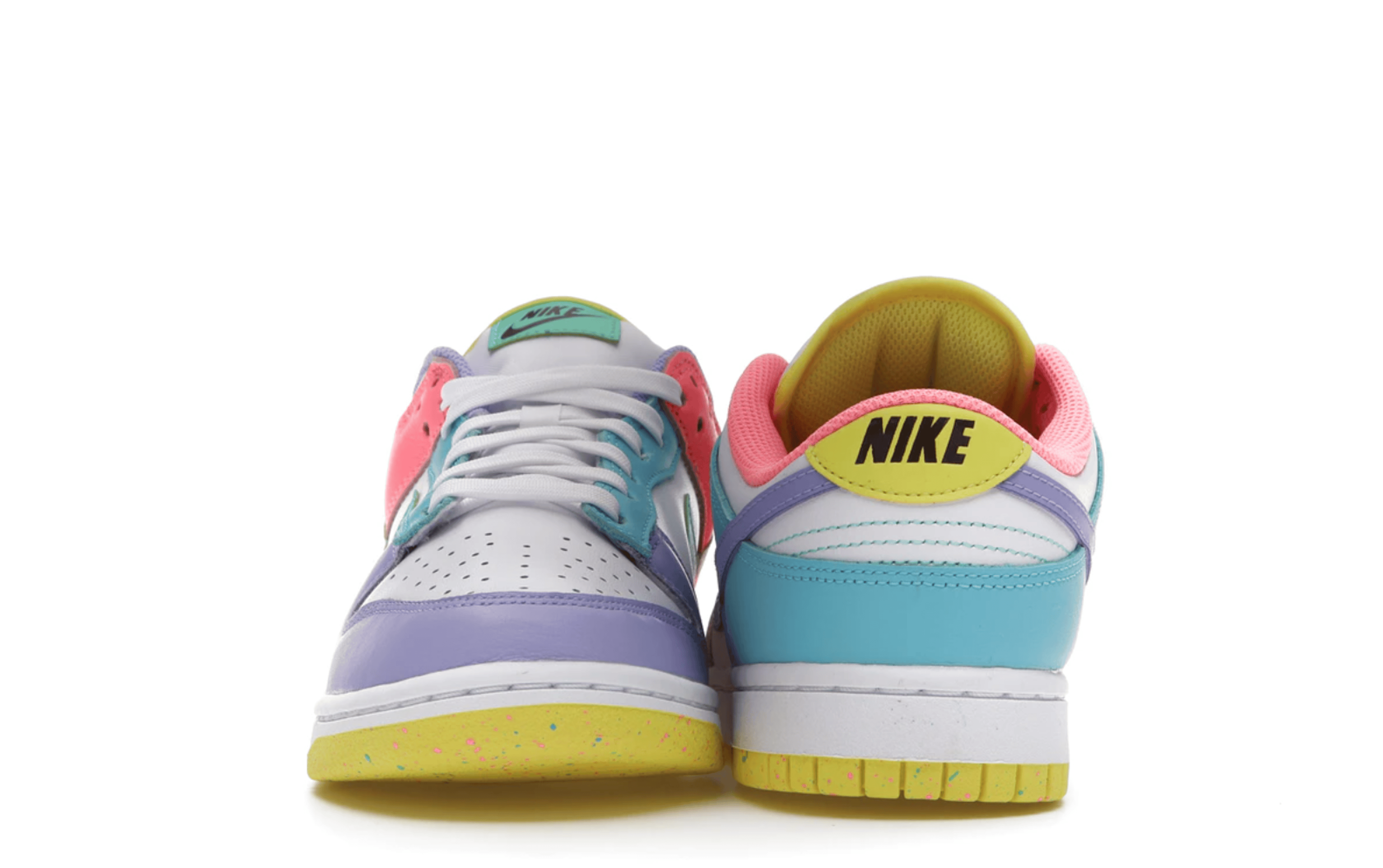 Alternate View 3 of Nike Dunk Low SE Easter Candy (W)