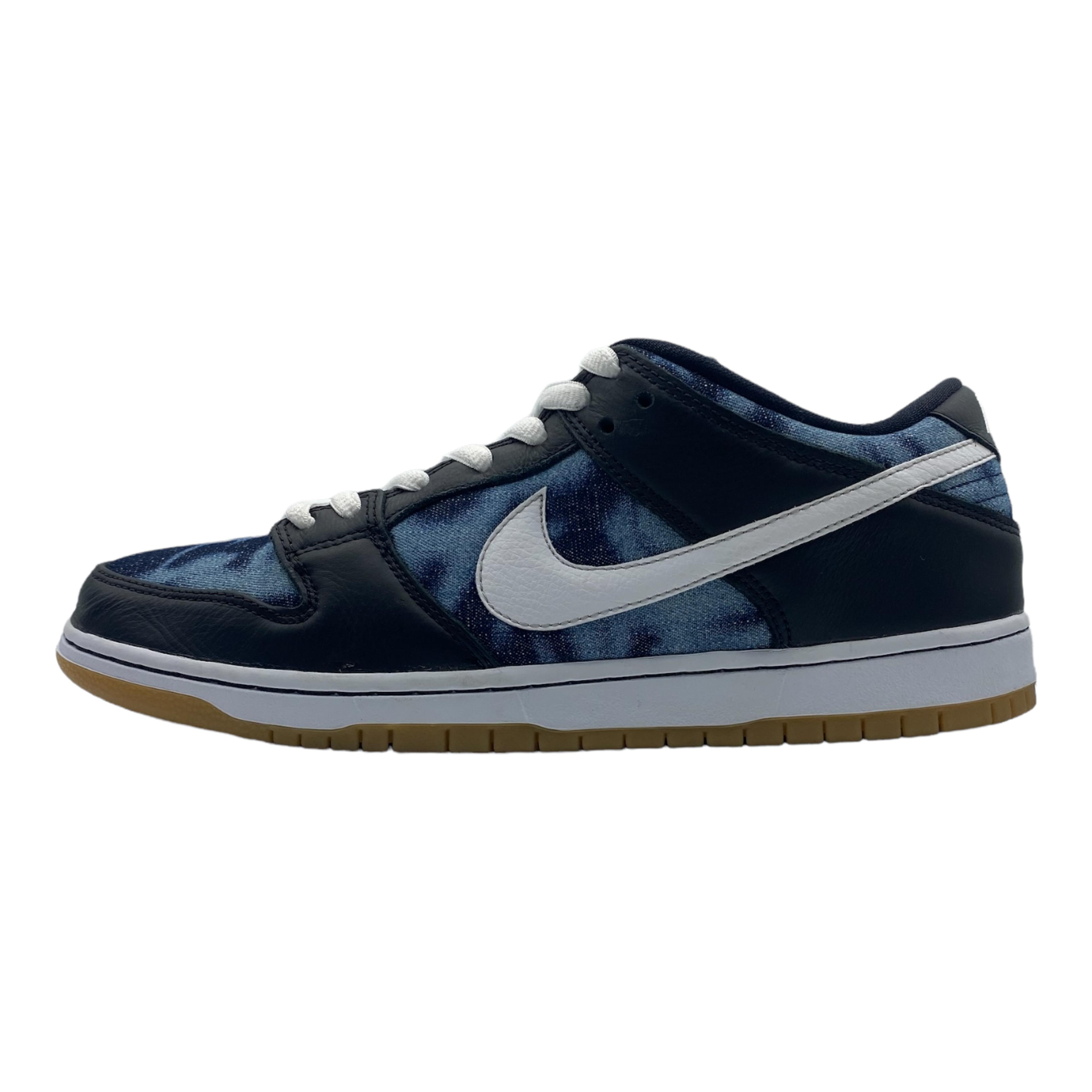 Alternate View 1 of Nike Dunk SB Low Fast Times Pre-Owned