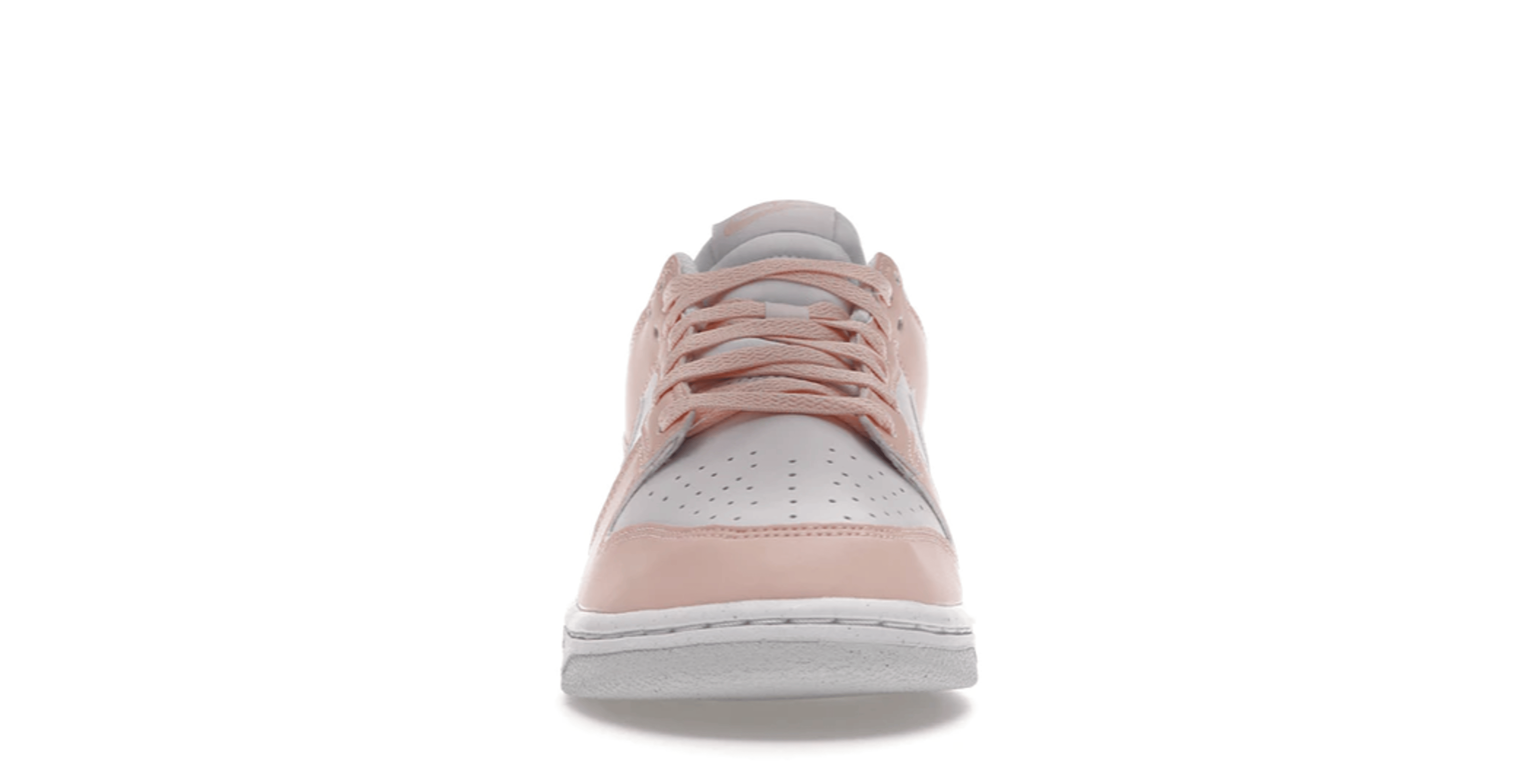 Alternate View 2 of Nike Dunk Low Next Nature Pale Coral (W)