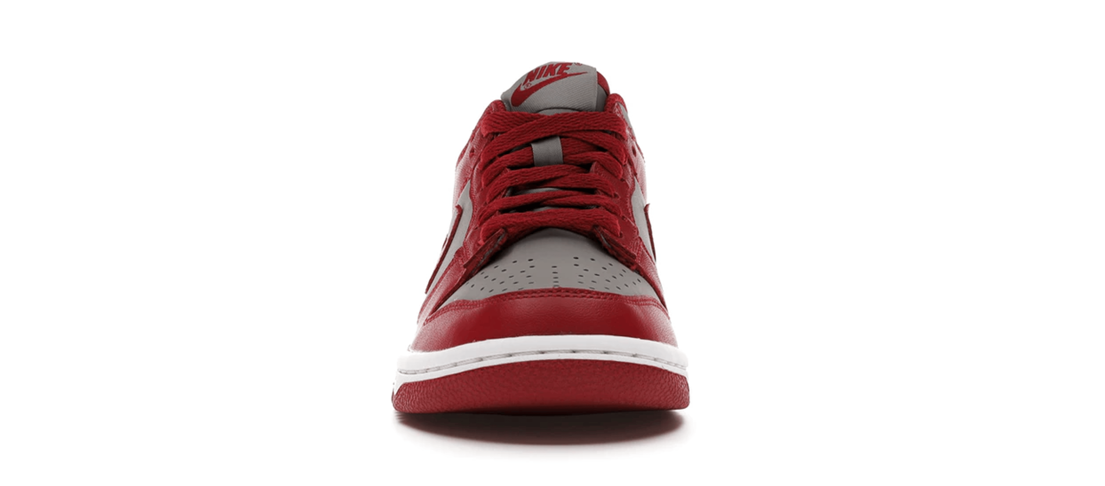 Alternate View 3 of Nike Dunk Low UNLV (GS)