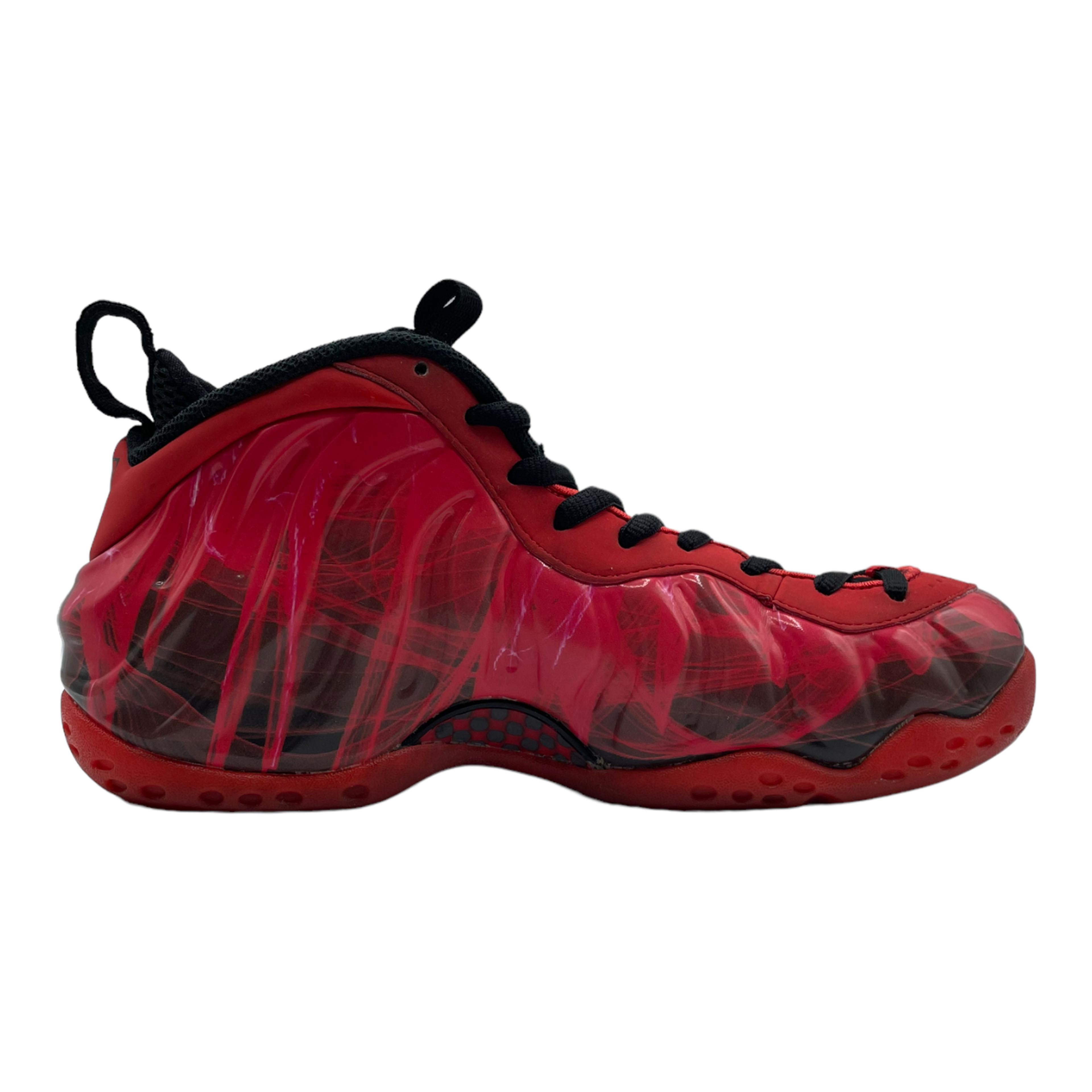 Alternate View 3 of Nike Air Foamposite One Doernbecher Pre-Owned