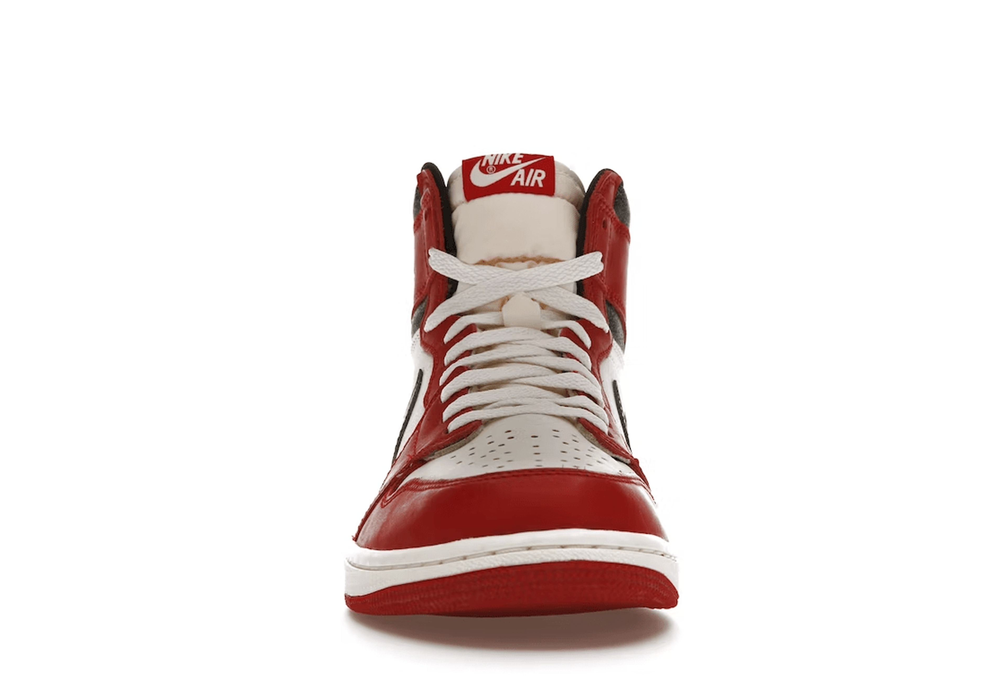 Alternate View 2 of Air Jordan 1 Retro High OG Lost and Found