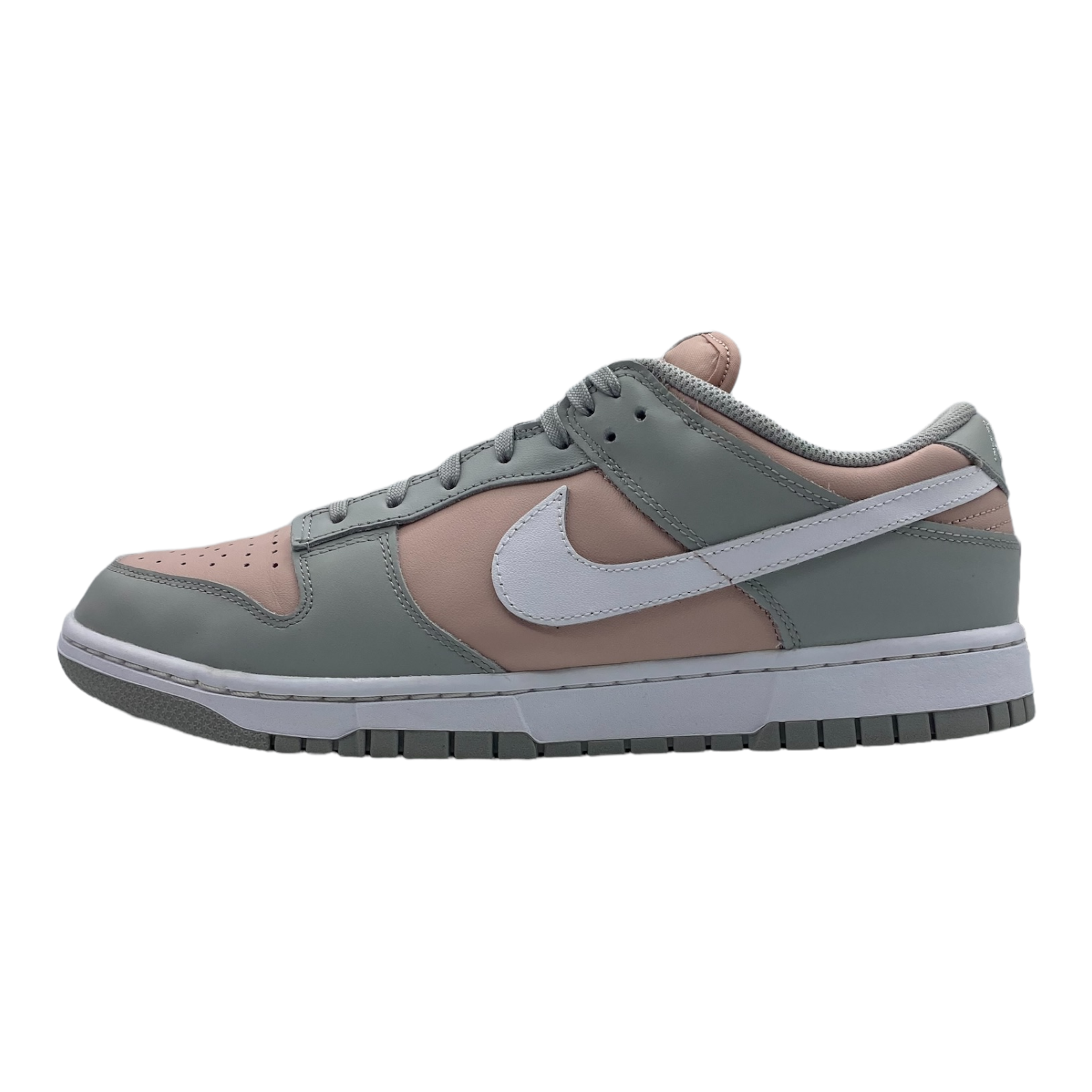 Alternate View 1 of Nike Dunk Low Soft Grey (W) Pre-Owned