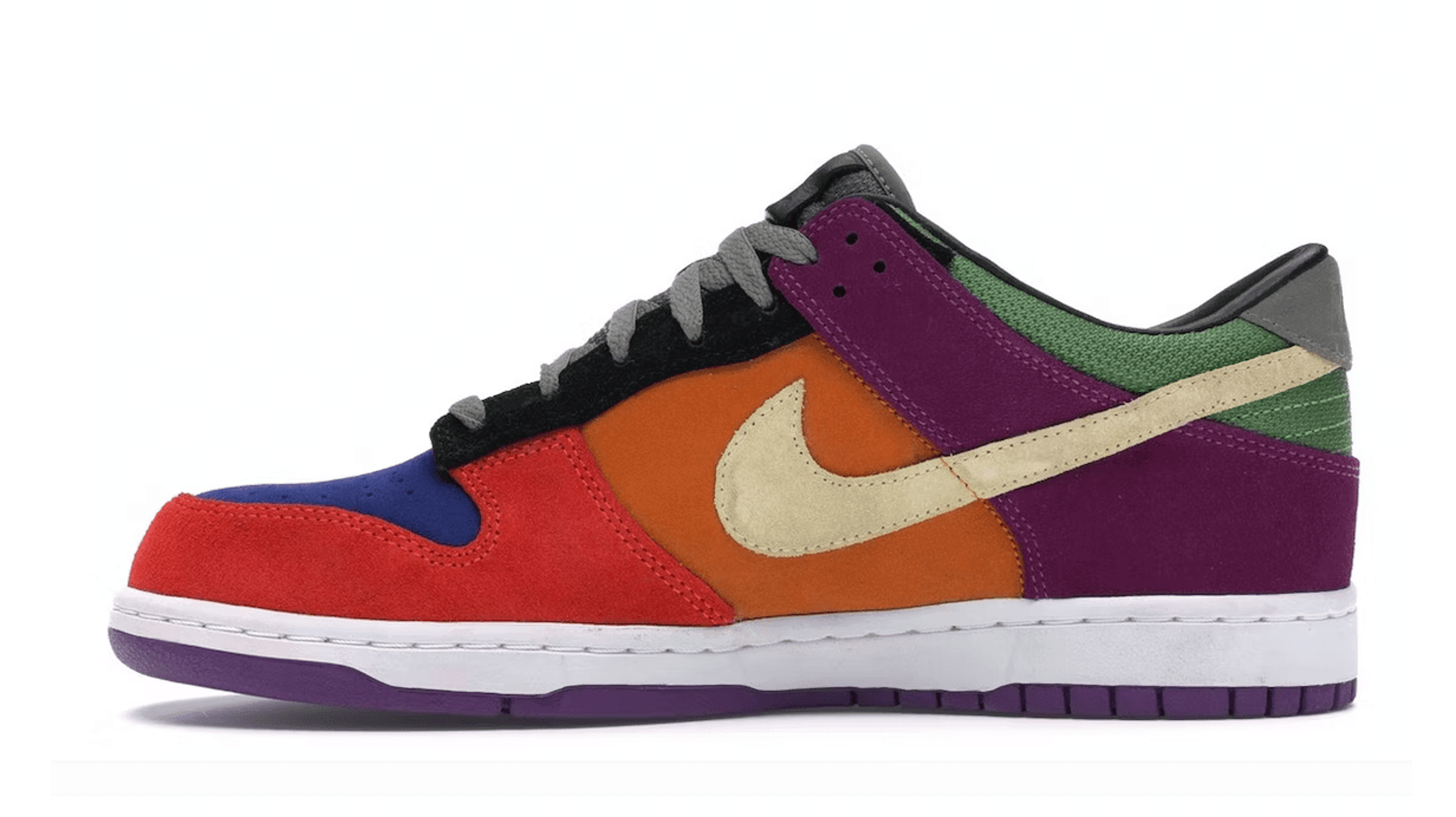 Alternate View 1 of Nike Dunk Low Viotech (2013)