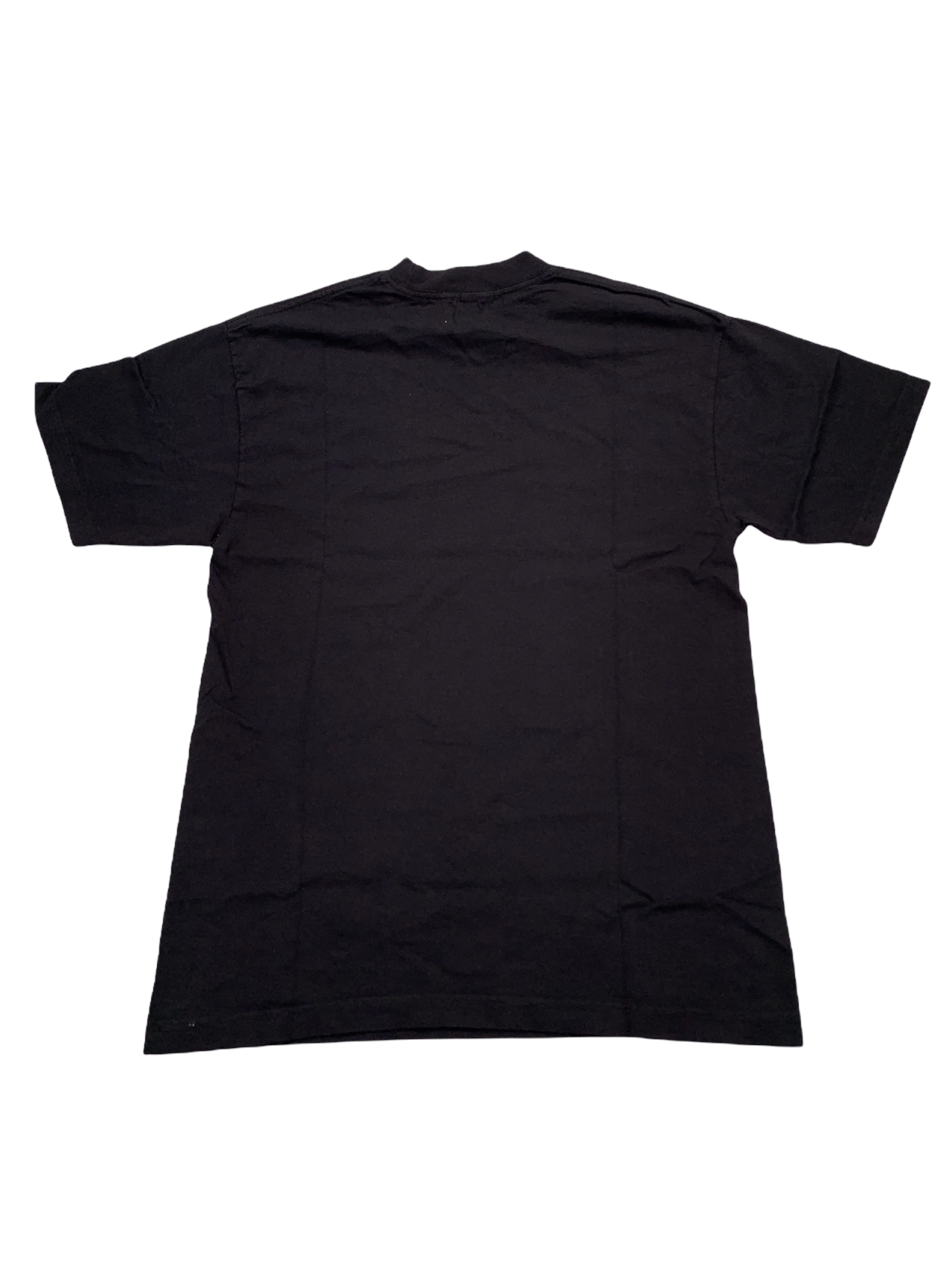 Alternate View 1 of Warren Lotas x Prince Short Sleeve Shirt Black
