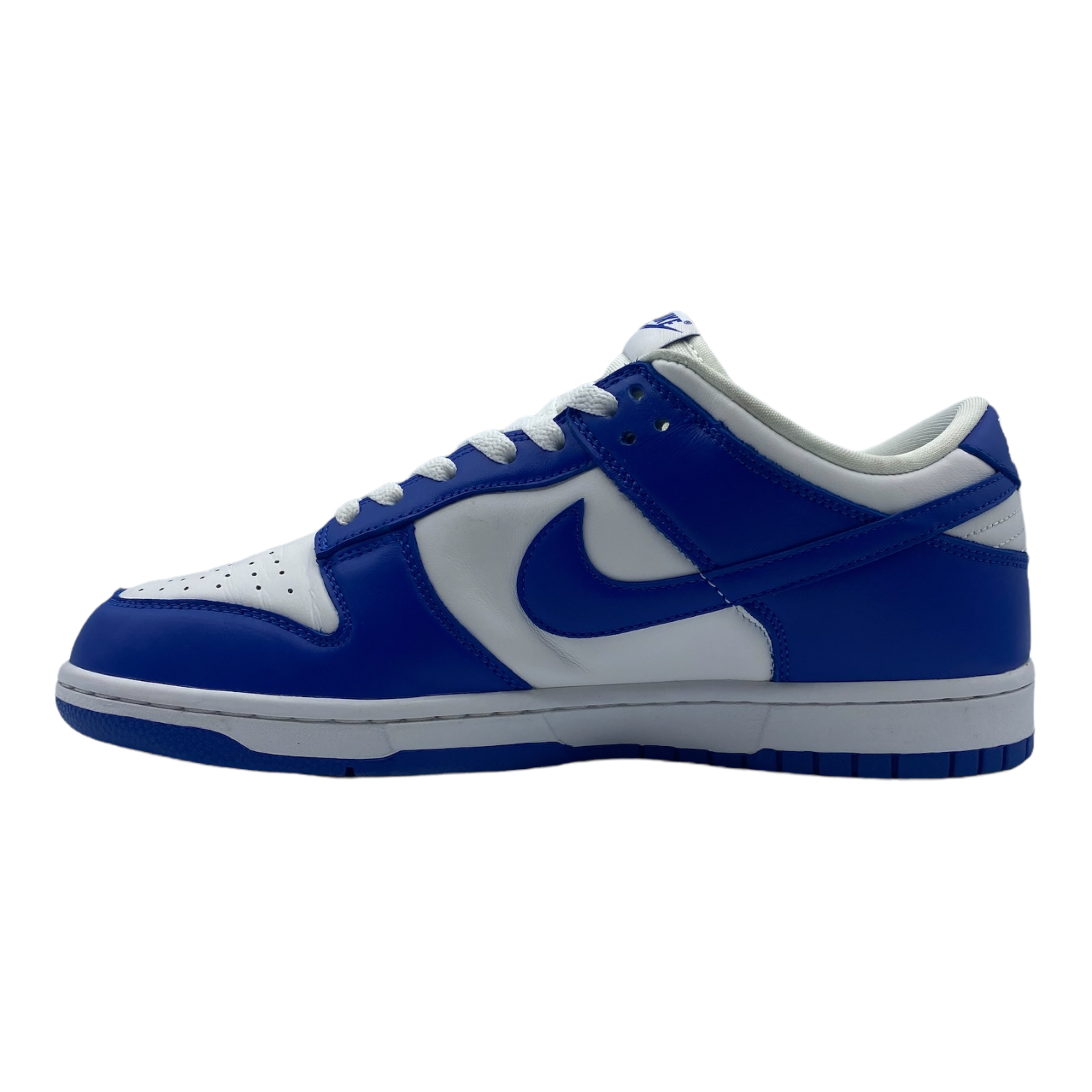 Alternate View 2 of Nike Dunk Low SP Kentucky (2020) Pre-Owned