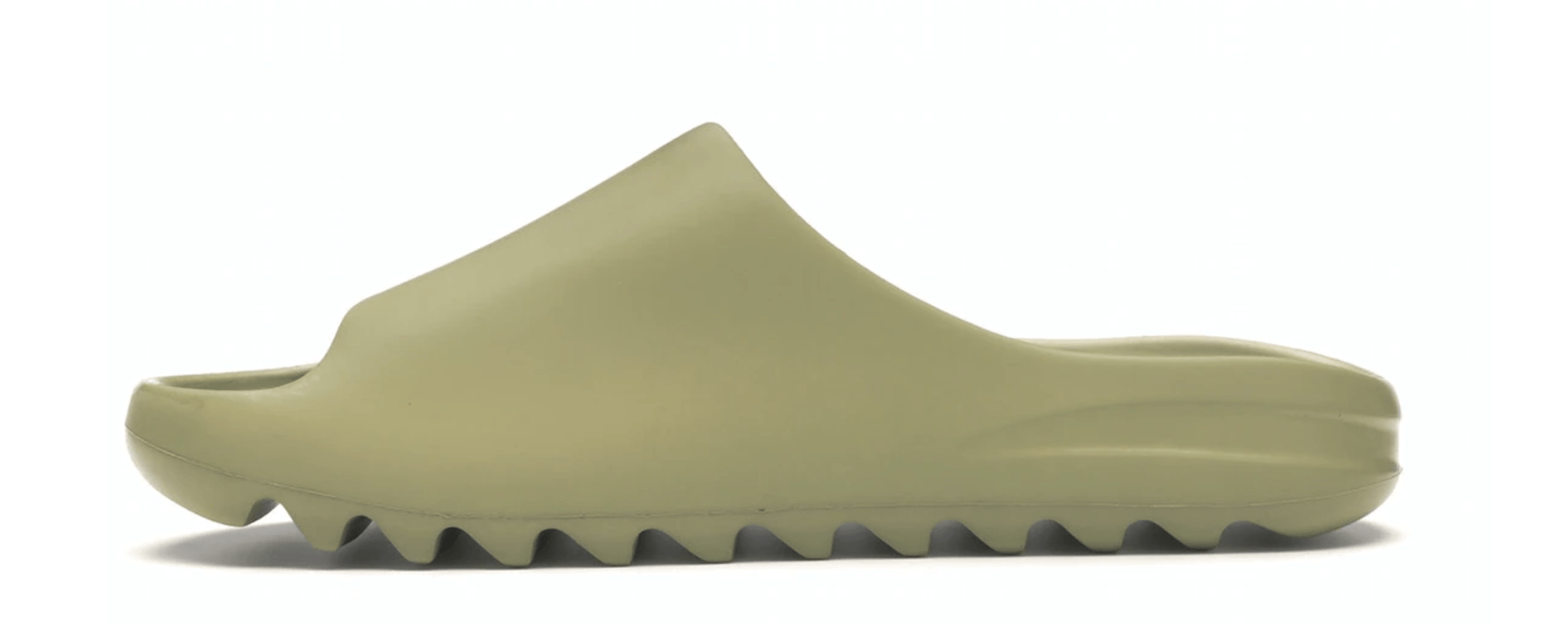 Alternate View 1 of adidas Yeezy Slide Resin