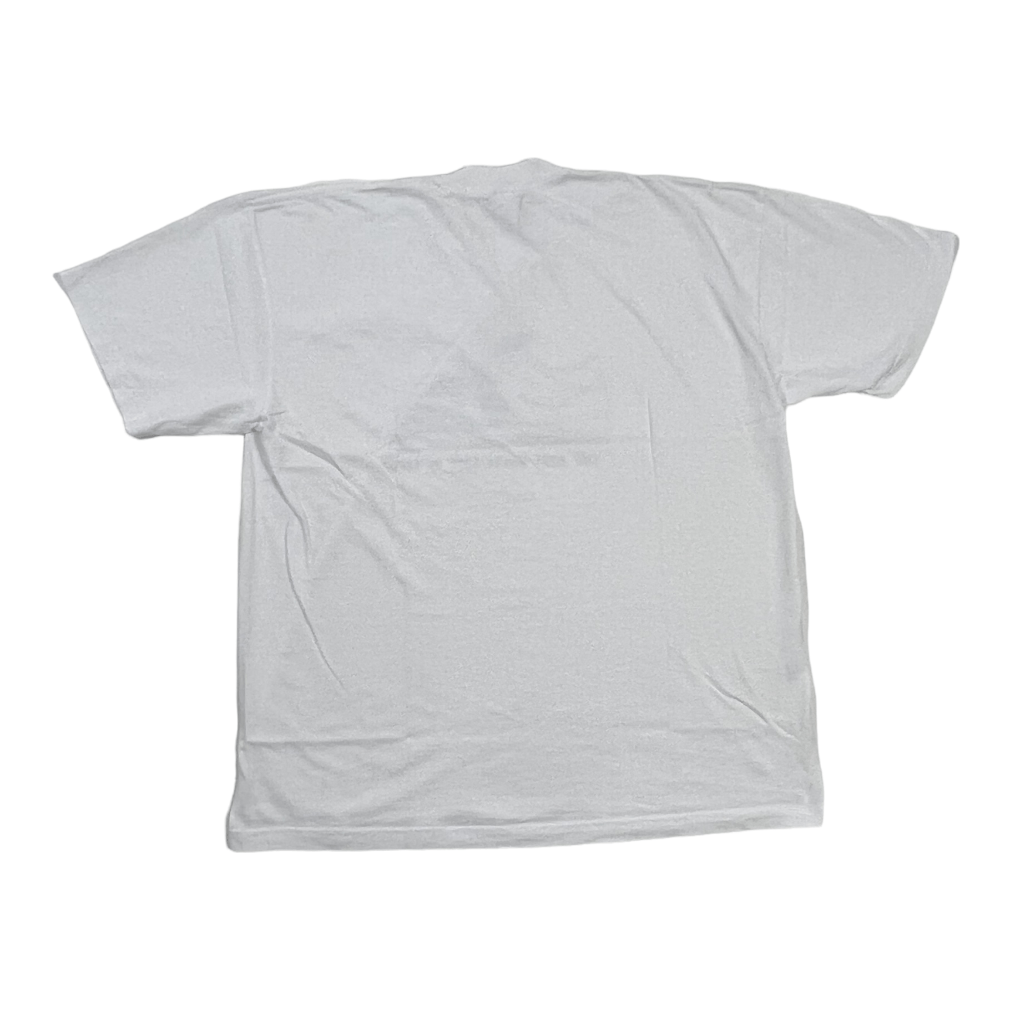 Alternate View 1 of Warren Lotas Most Hated Shoe Pack Short Sleeve Tee Shirt White