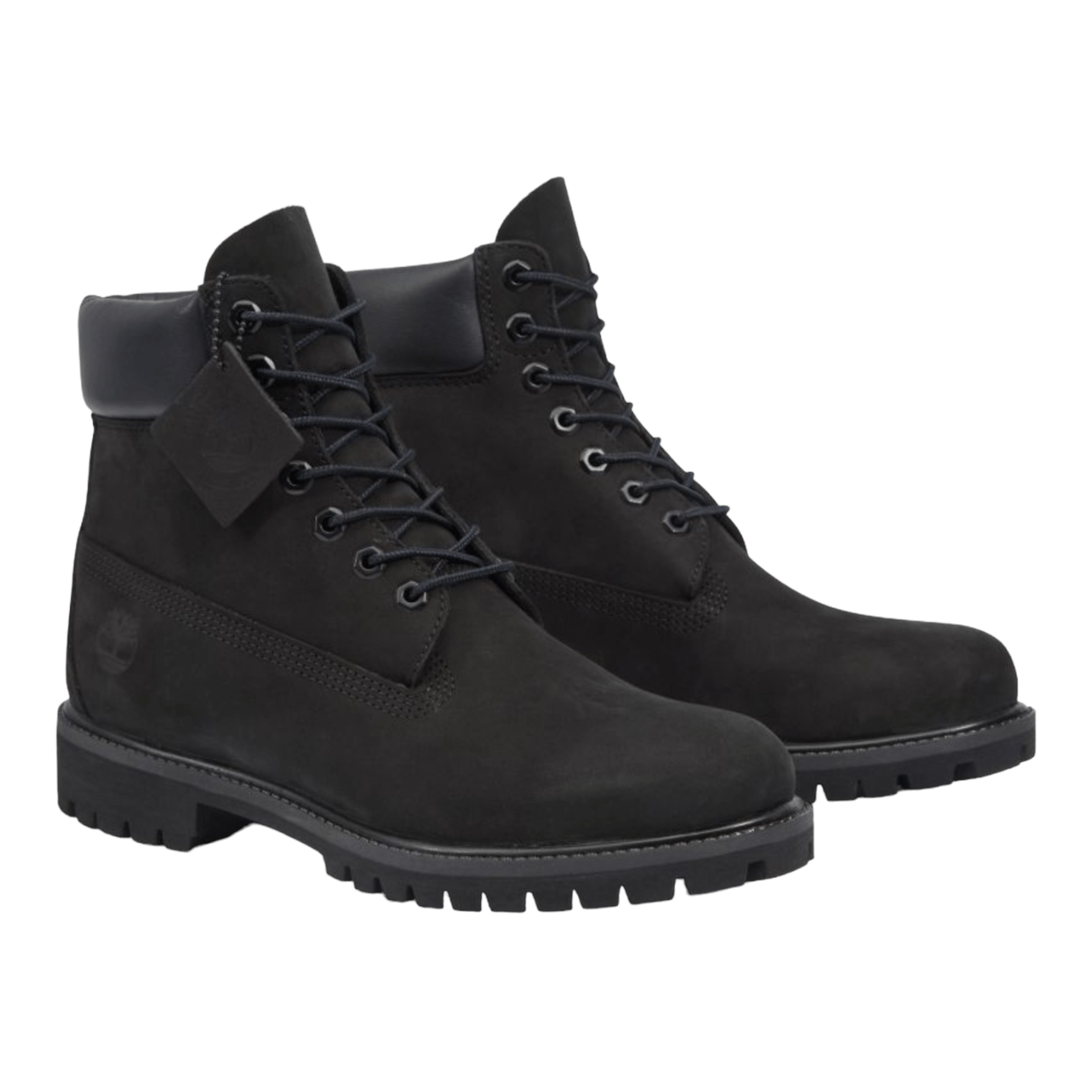 Alternate View 2 of Timberland 6" Premium Waterproof Boot Black