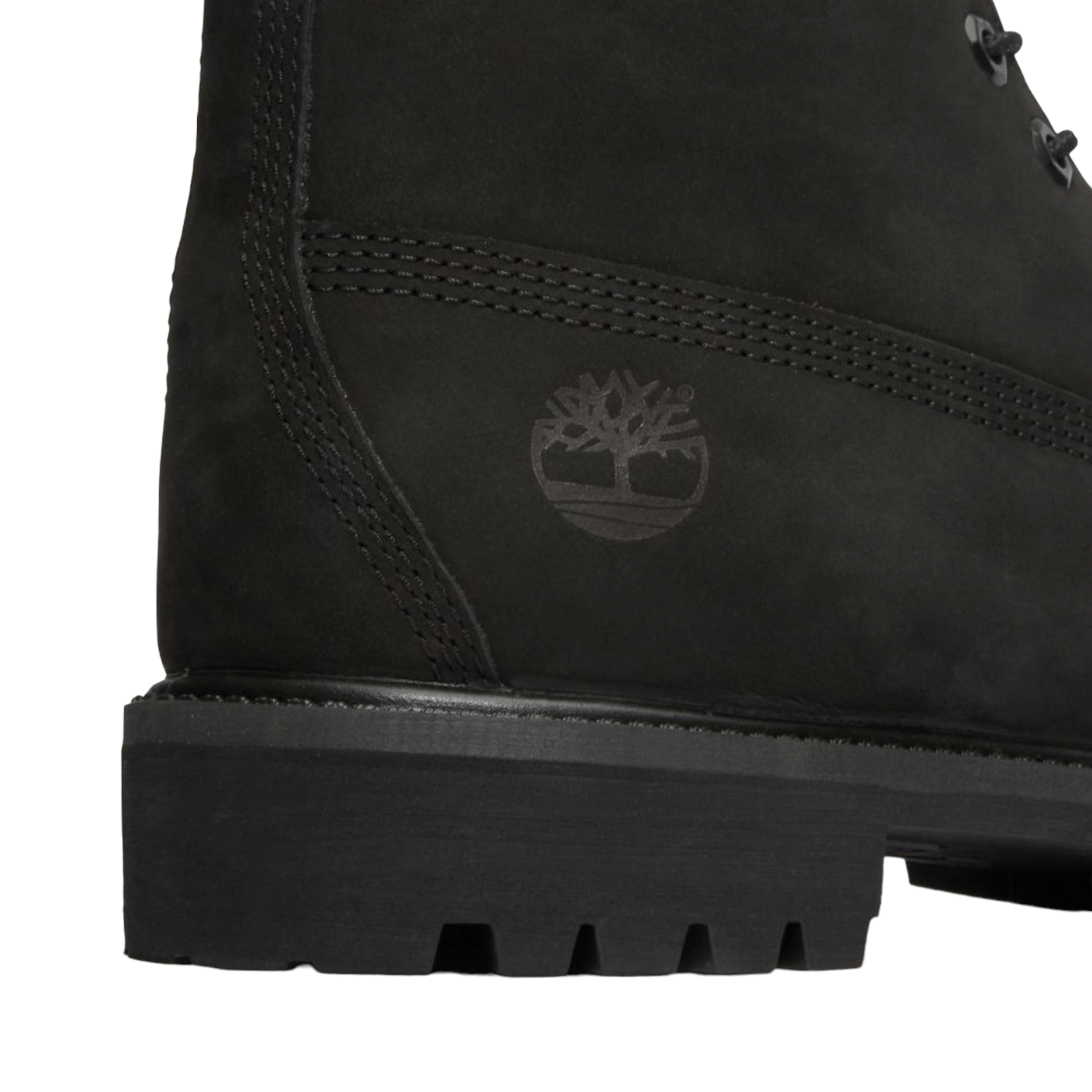 Alternate View 6 of Timberland 6" Premium Waterproof Boot Black