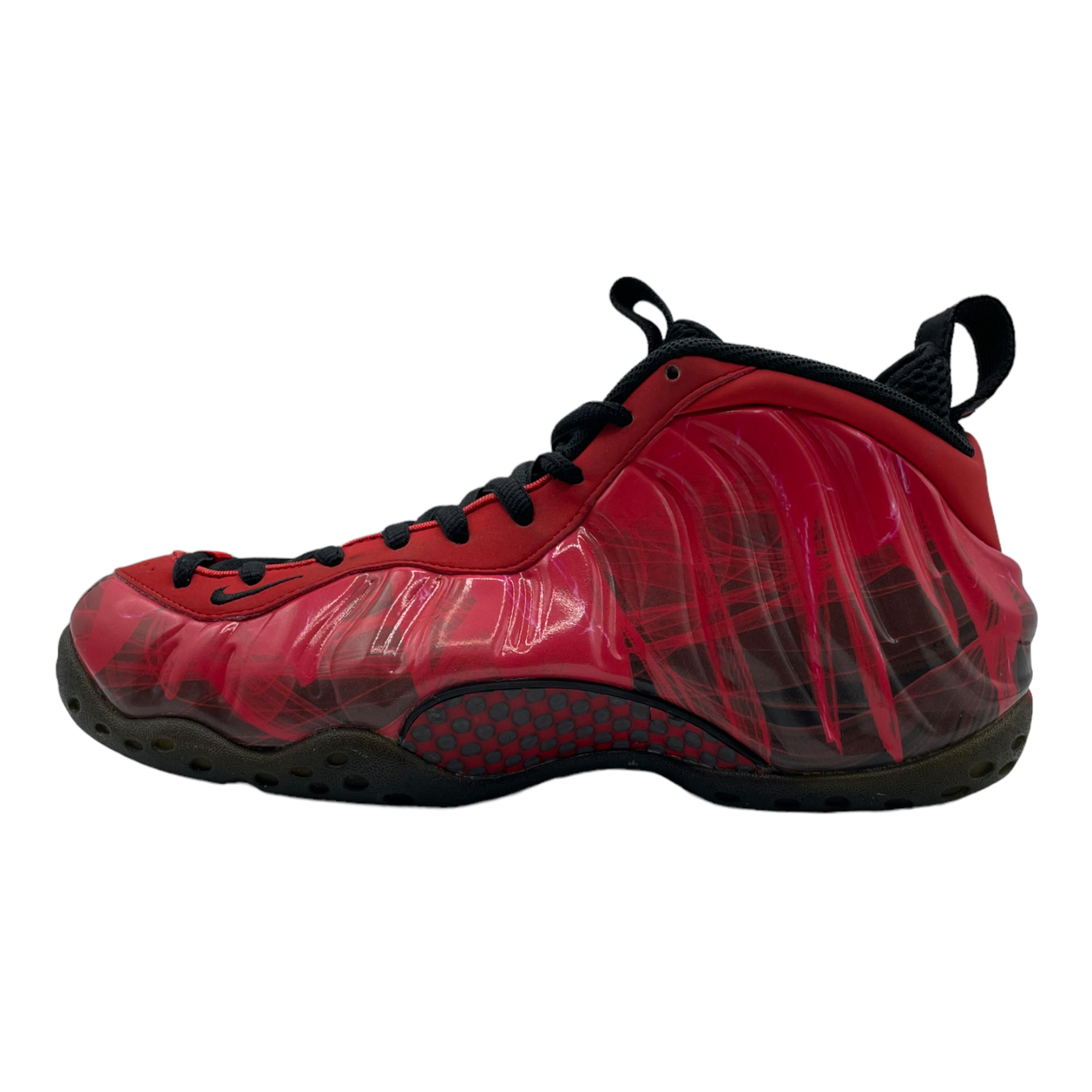 Alternate View 2 of Nike Air Foamposite One Doernbecher Pre-Owned