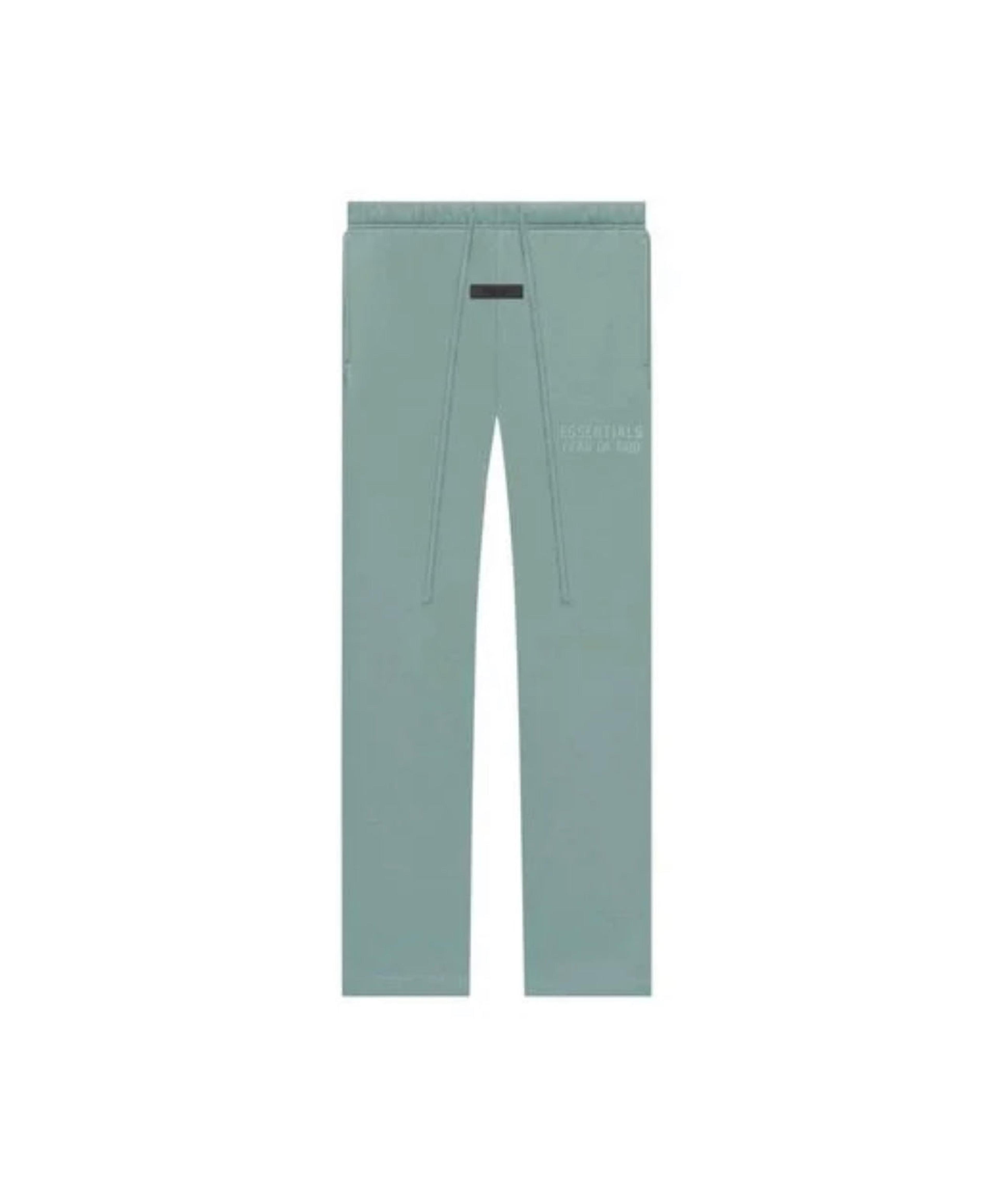 Fear Of God Essentials Sweatpant Sycamore