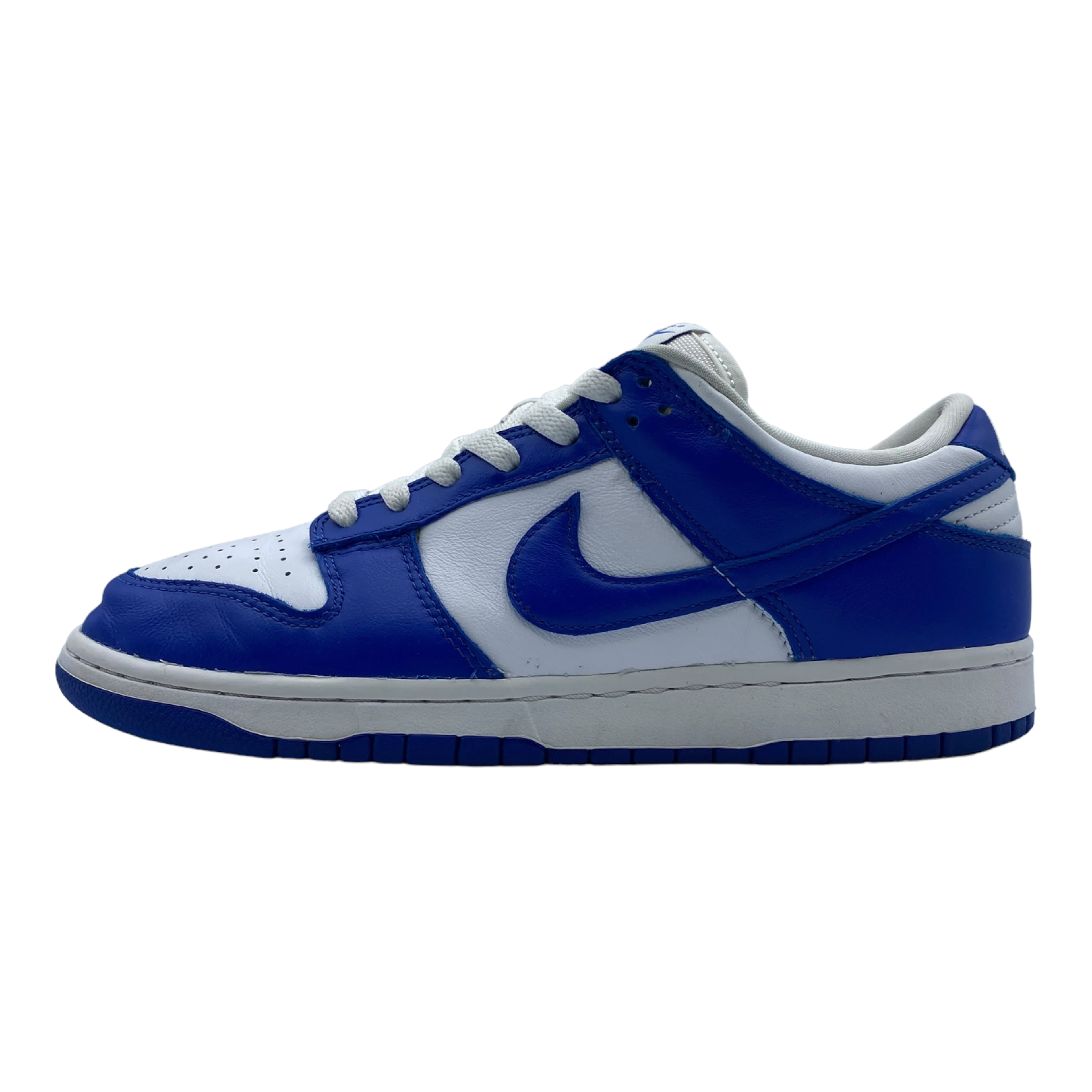 Alternate View 1 of Nike Dunk Low SP Kentucky (2020) Pre-Owned