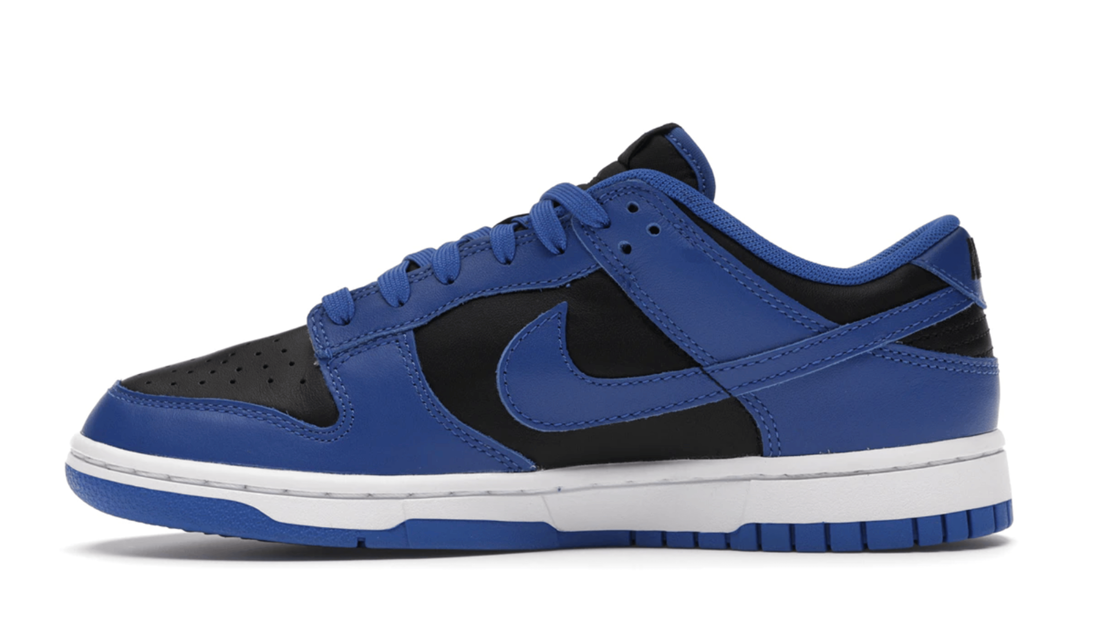 Alternate View 3 of Nike Dunk Low Hyper Cobalt