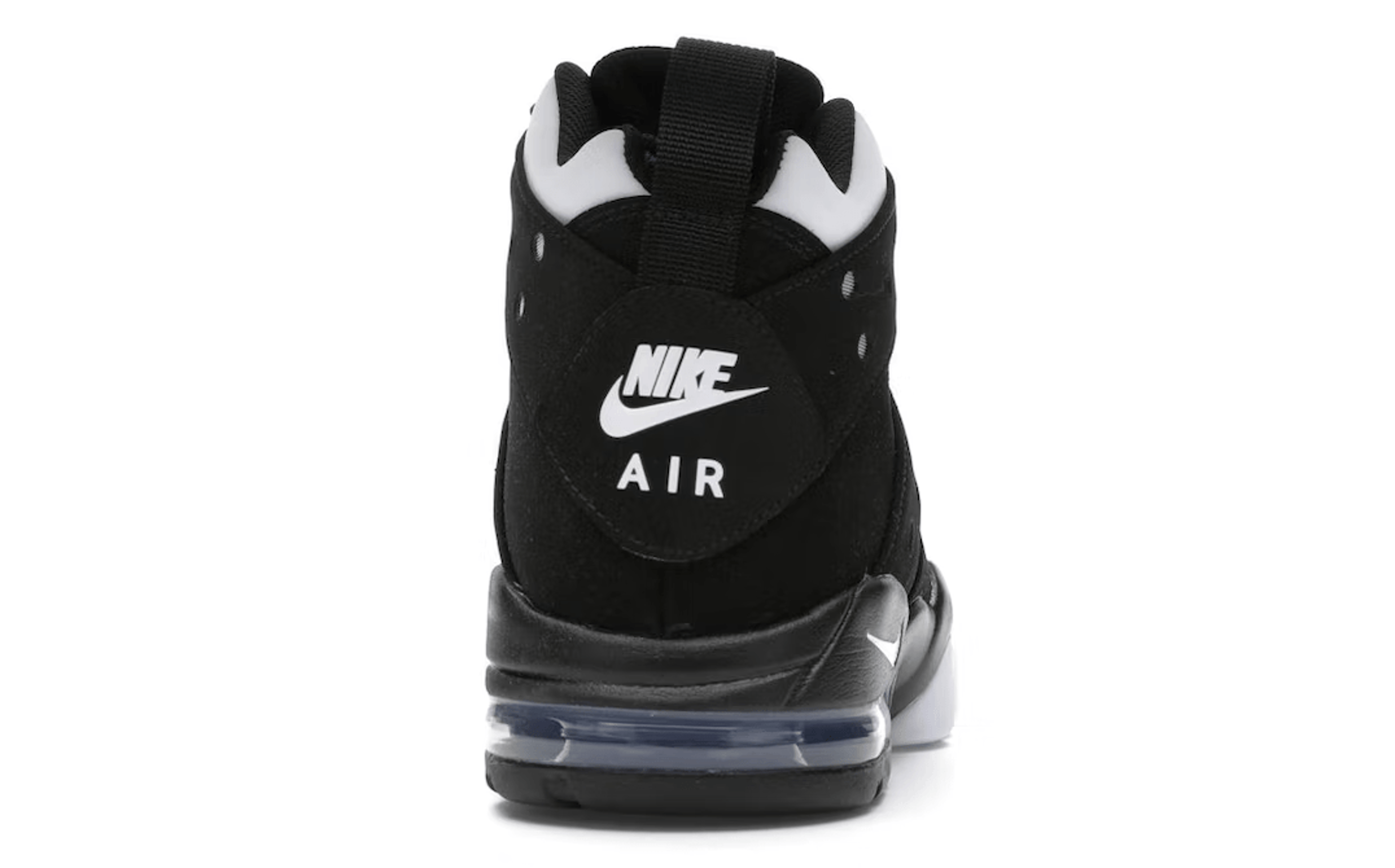 Alternate View 3 of Nike Air Max 2 CB 94 Black White Purple (2020)
