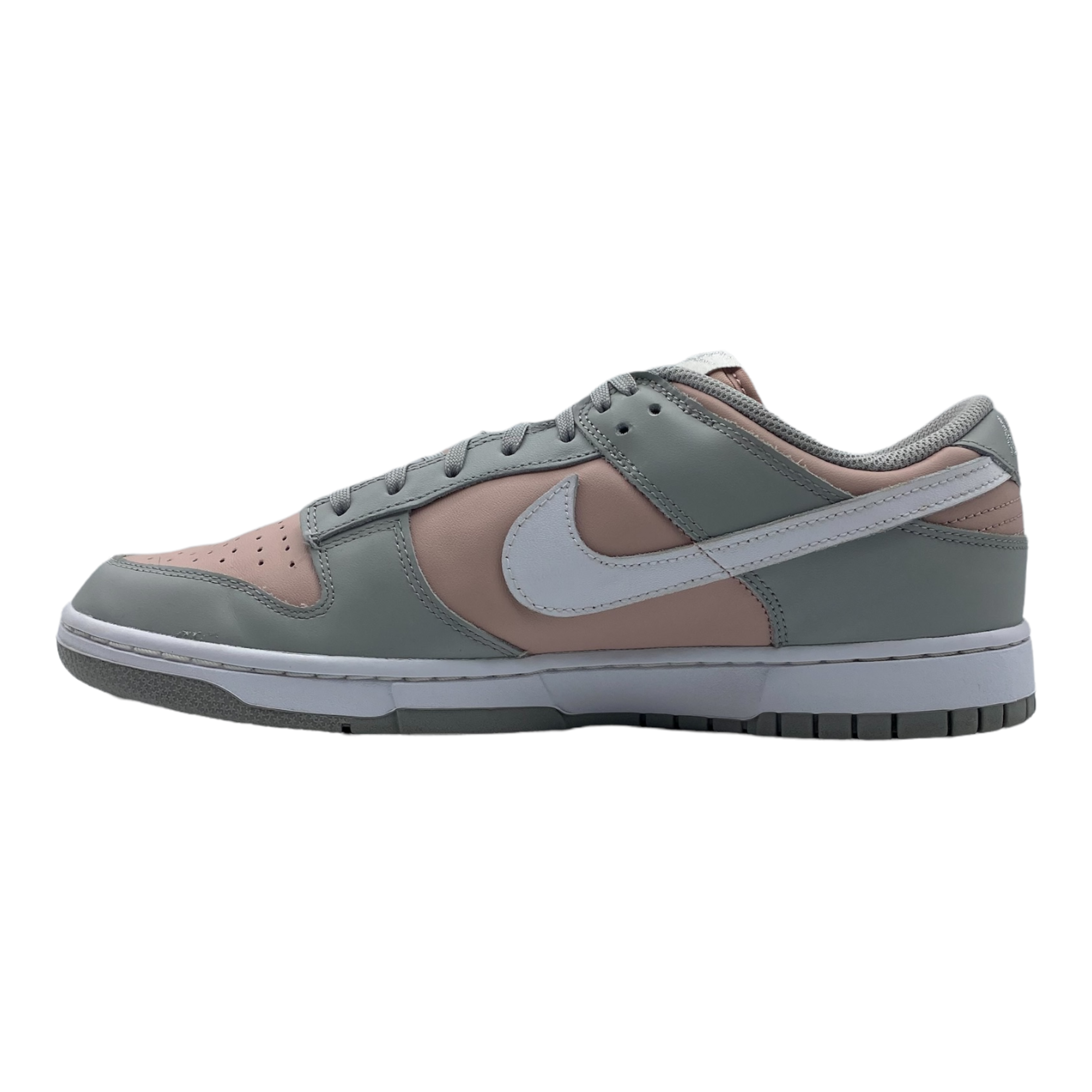 Alternate View 2 of Nike Dunk Low Soft Grey (W) Pre-Owned