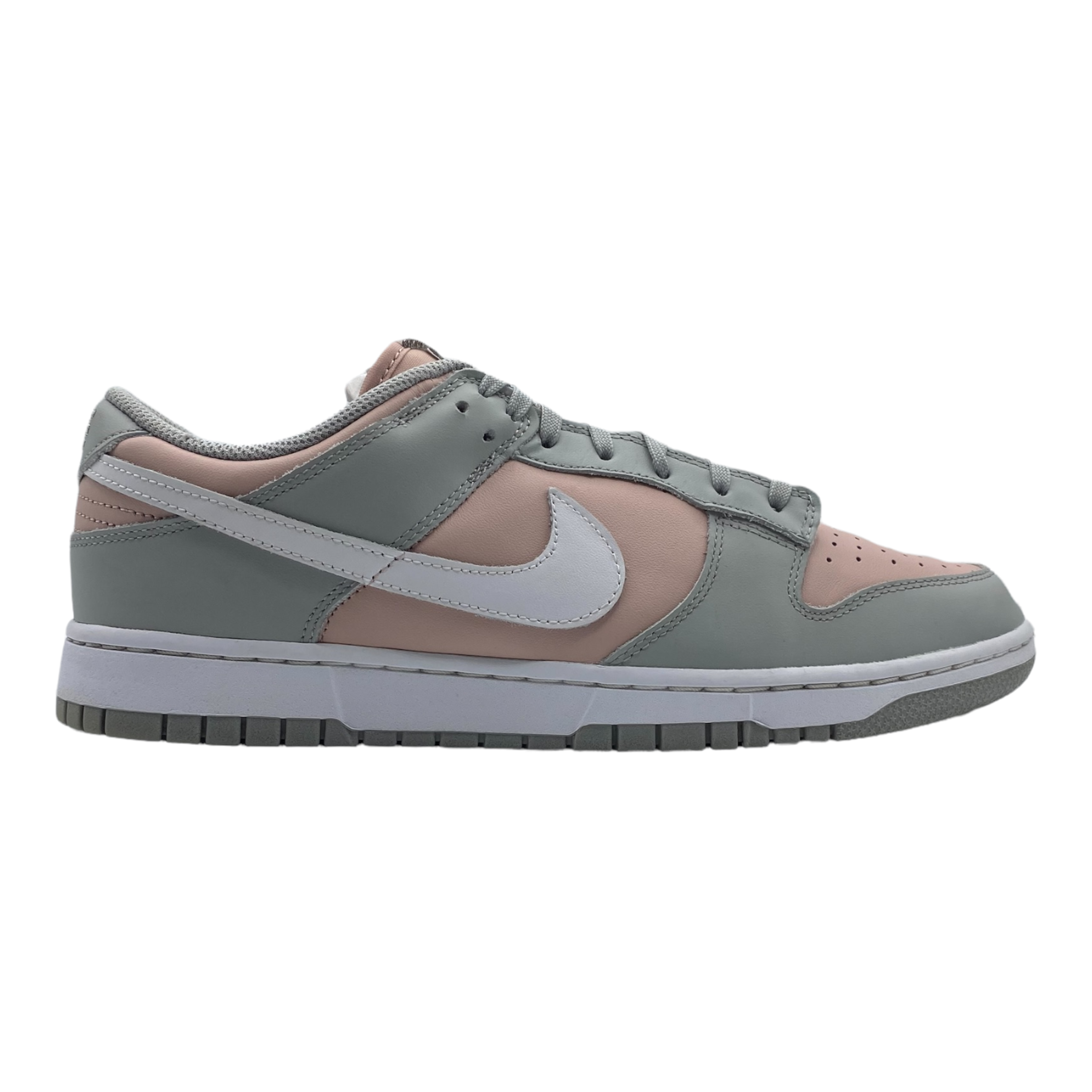 Nike Dunk Low Soft Grey (W) Pre-Owned