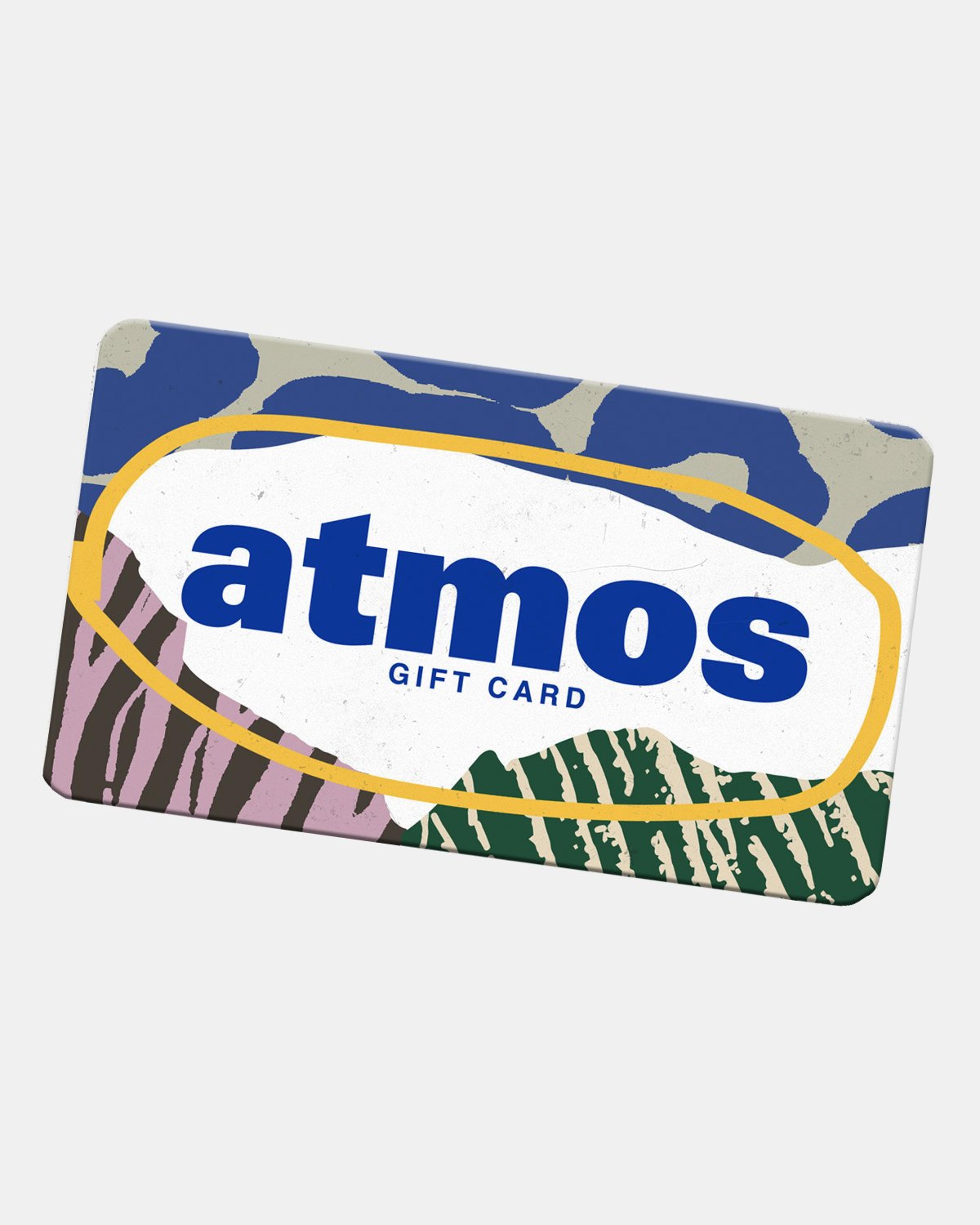 atmos Card Case