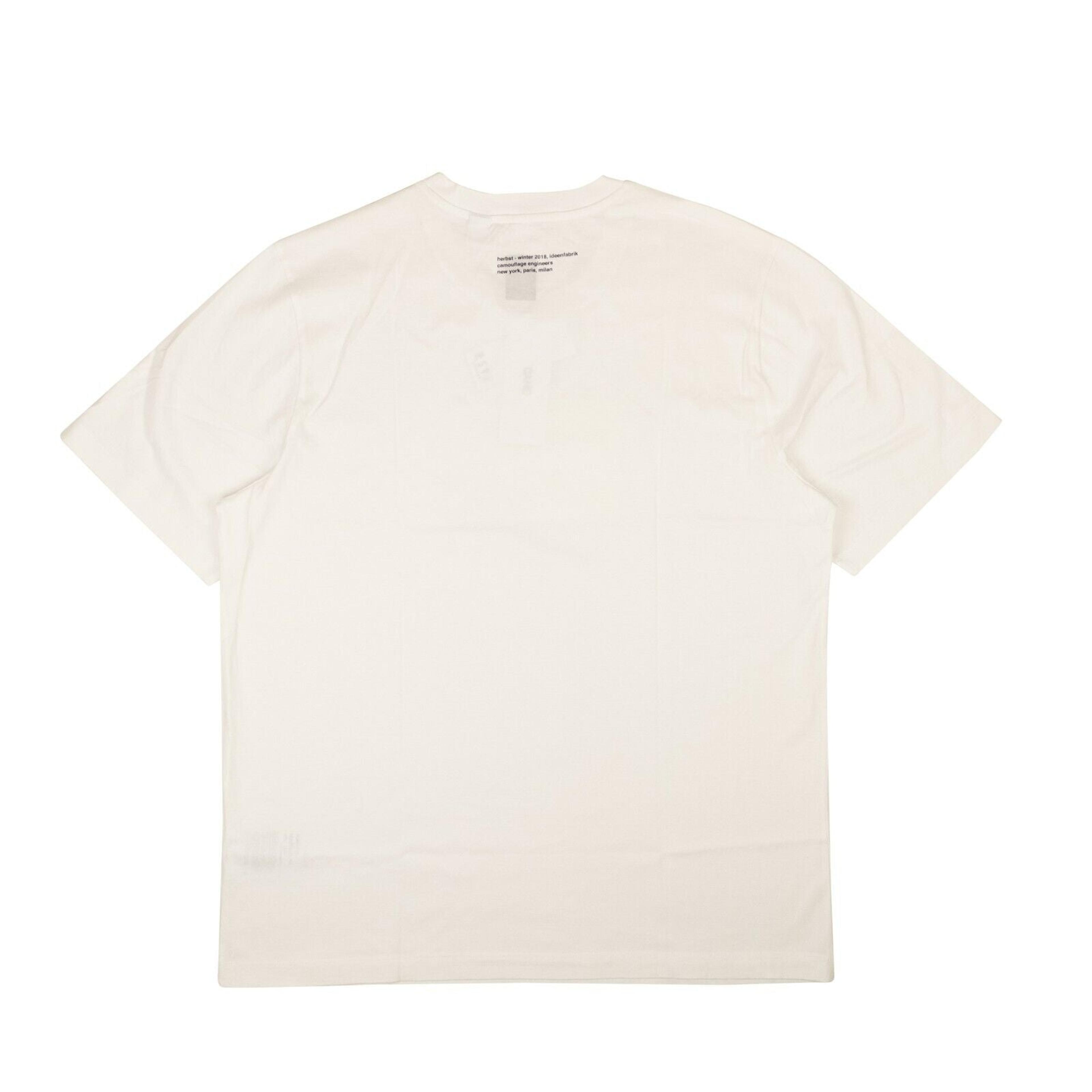 Alternate View 2 of White Maciunas T-Shirt
