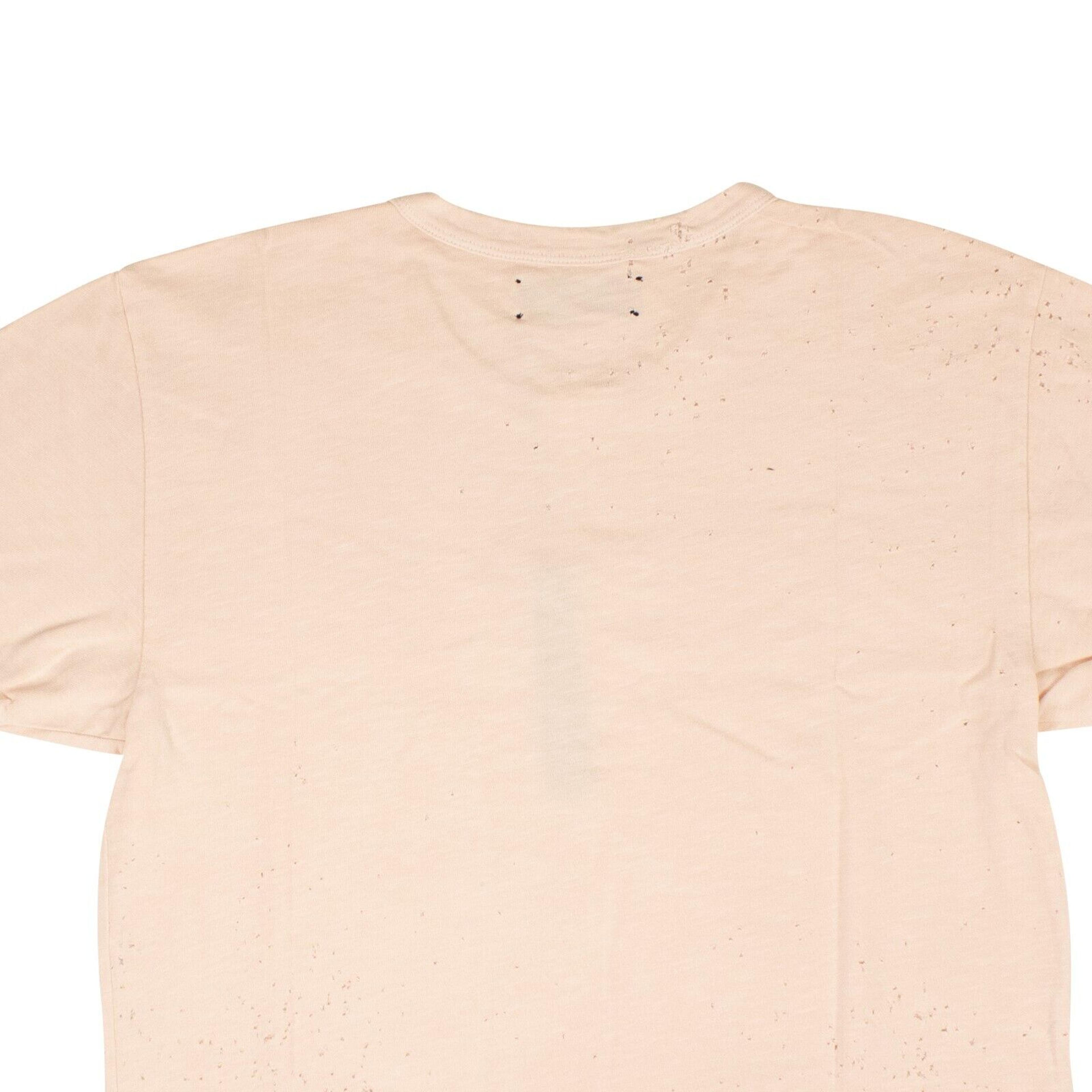 Alternate View 4 of Pink Shotgun Cotton T-Shirt