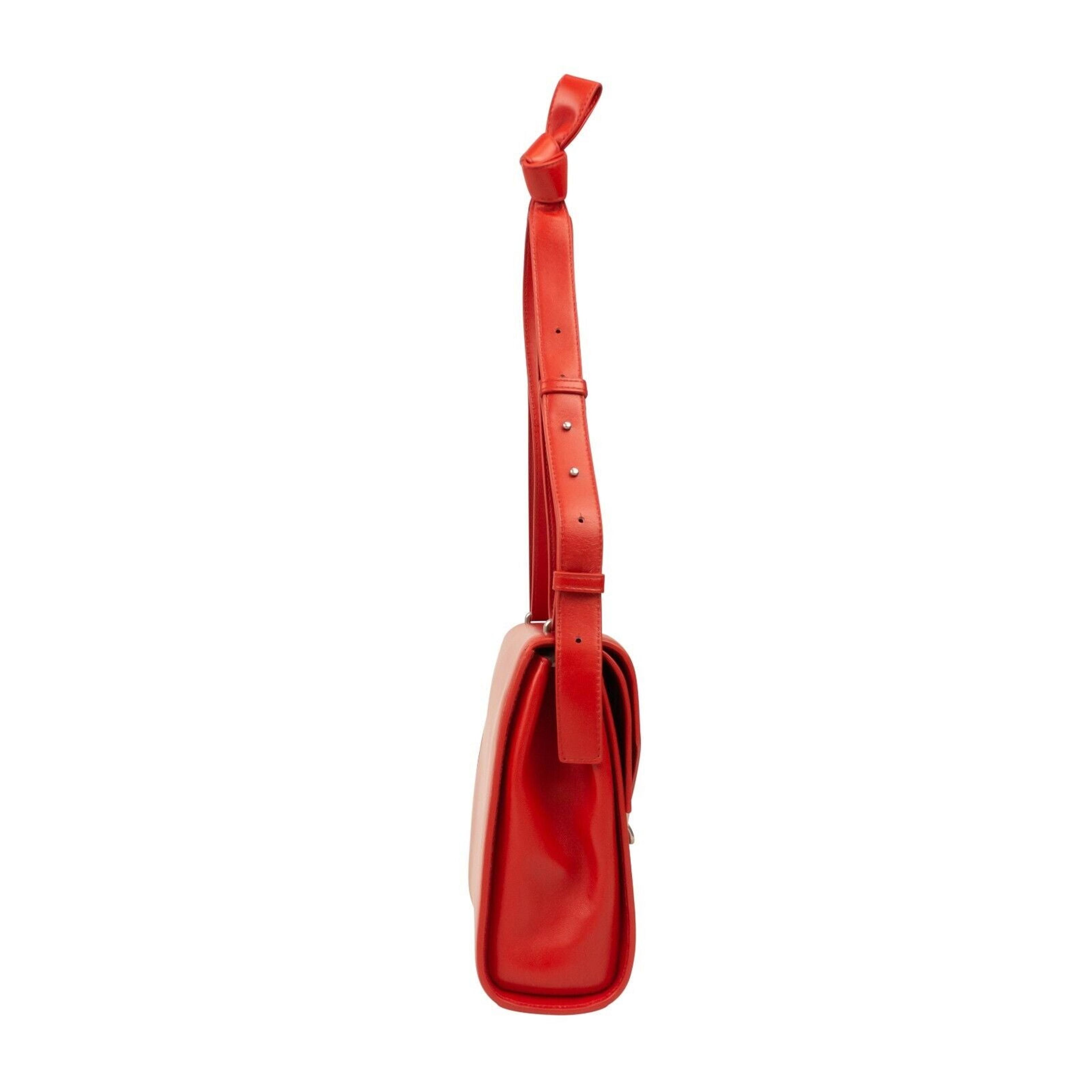 Alternate View 3 of Bottega Veneta Chili Clip Shoulder Bag