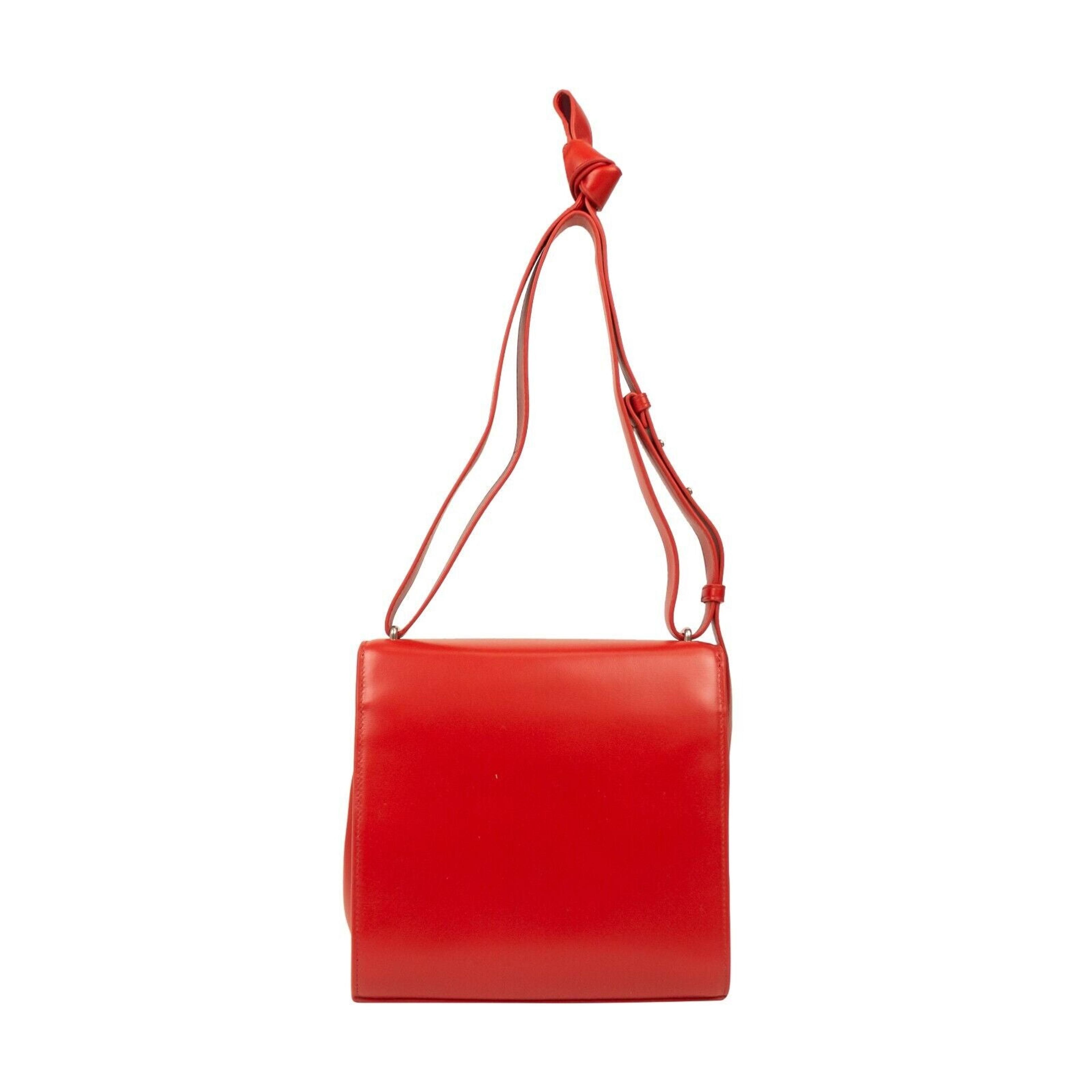 Alternate View 4 of Bottega Veneta Chili Clip Shoulder Bag