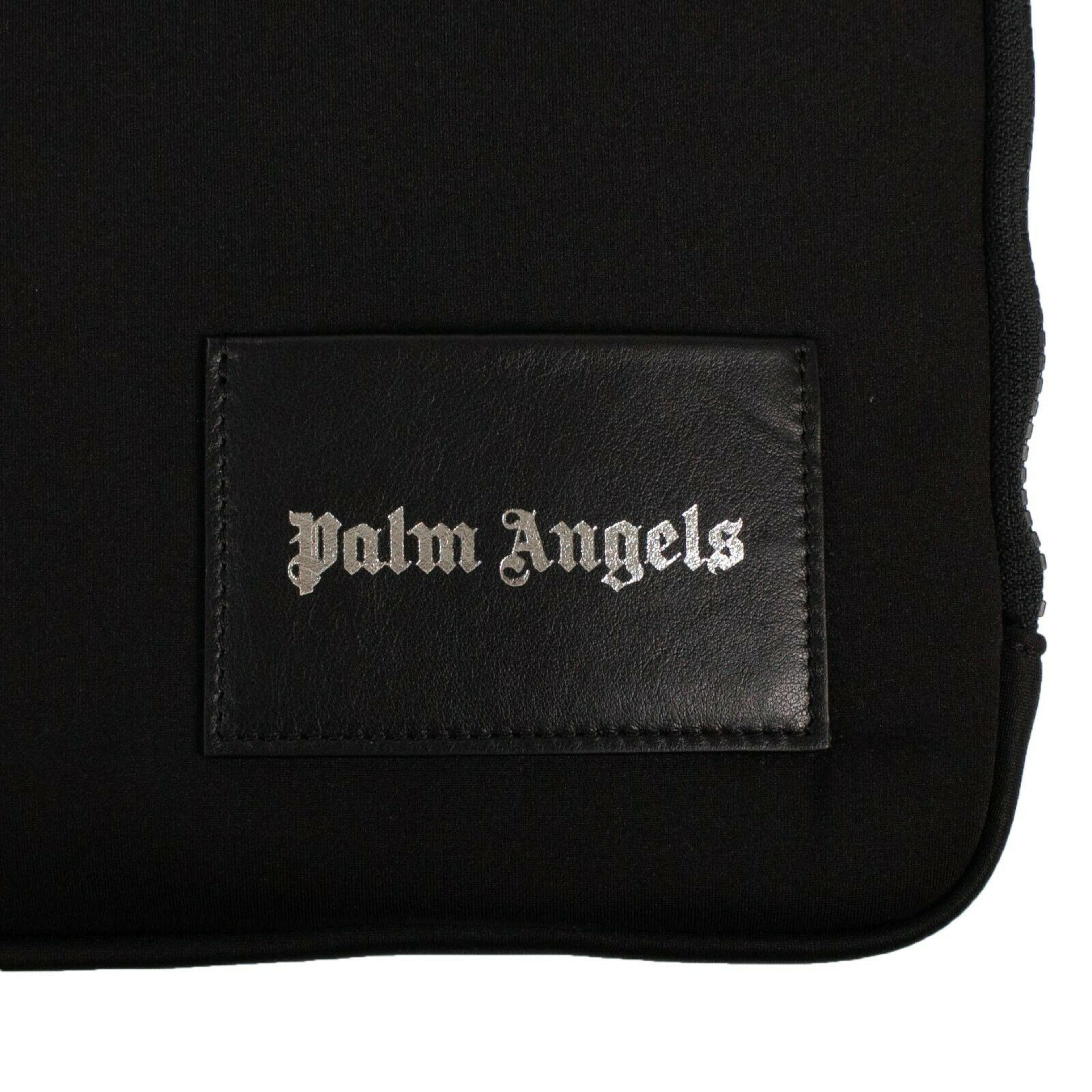 Alternate View 3 of Black Logo Patch IPad Case Pouch
