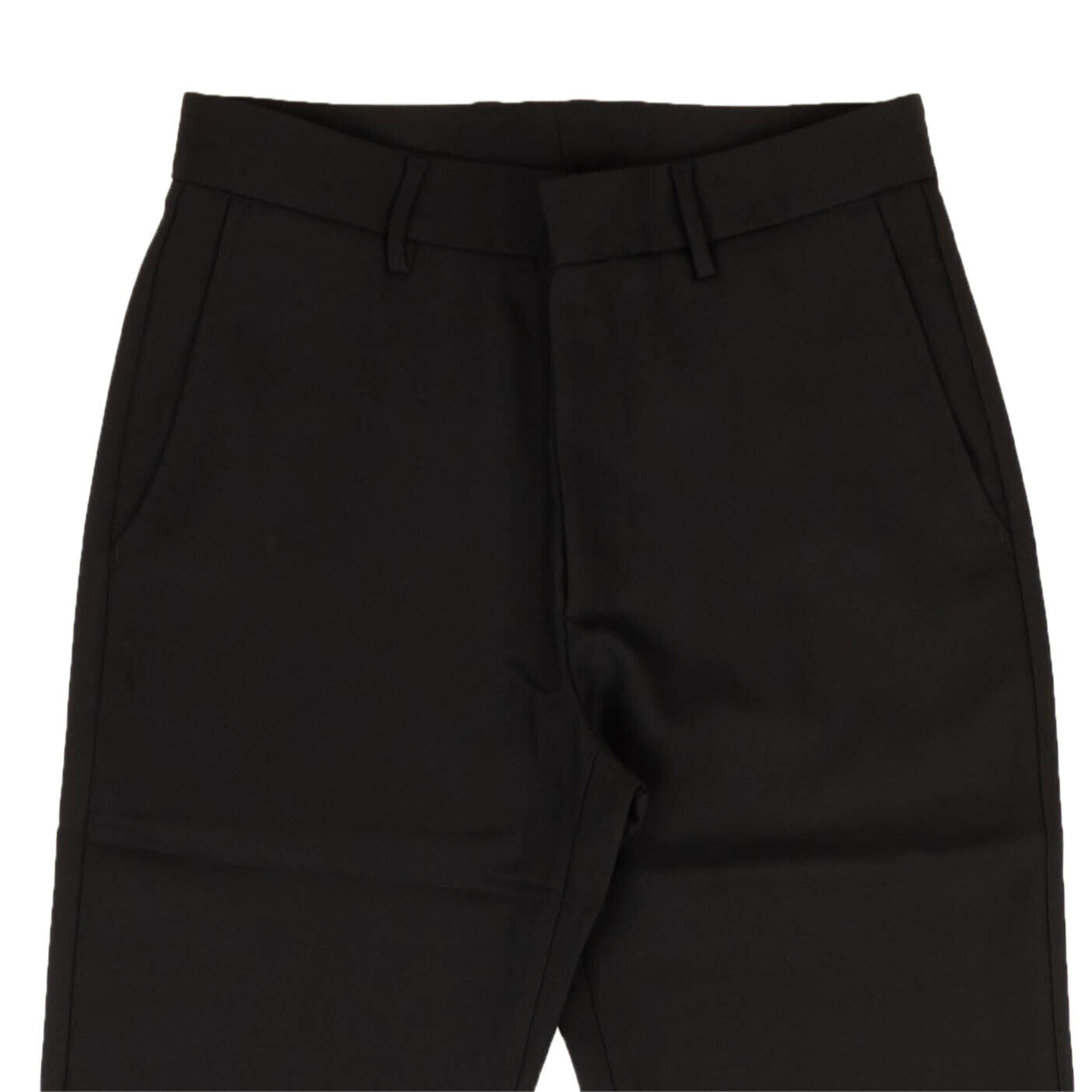 Alternate View 2 of 424 On Fairfax Wool Dress Pants - Black