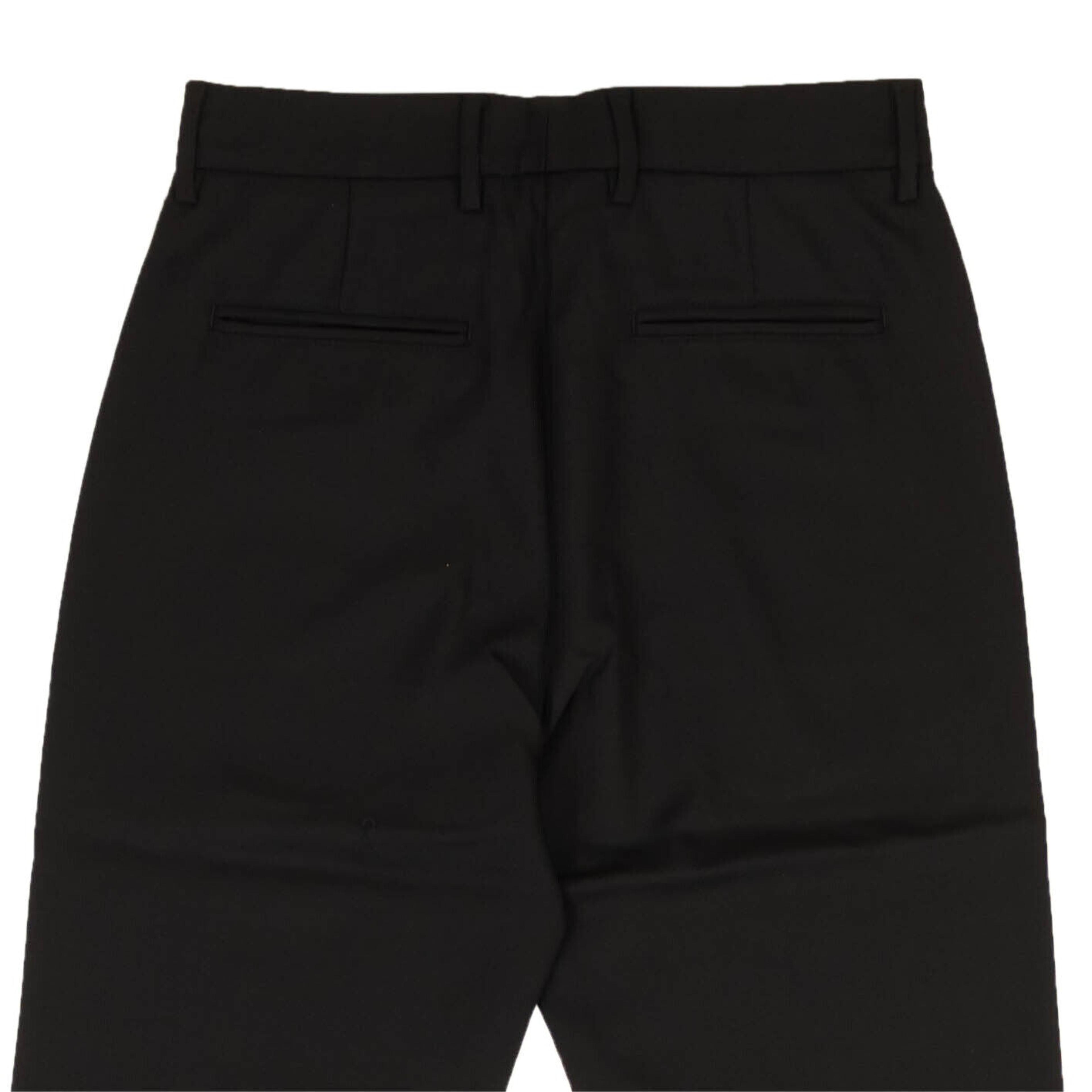 Alternate View 3 of 424 On Fairfax Wool Dress Pants - Black