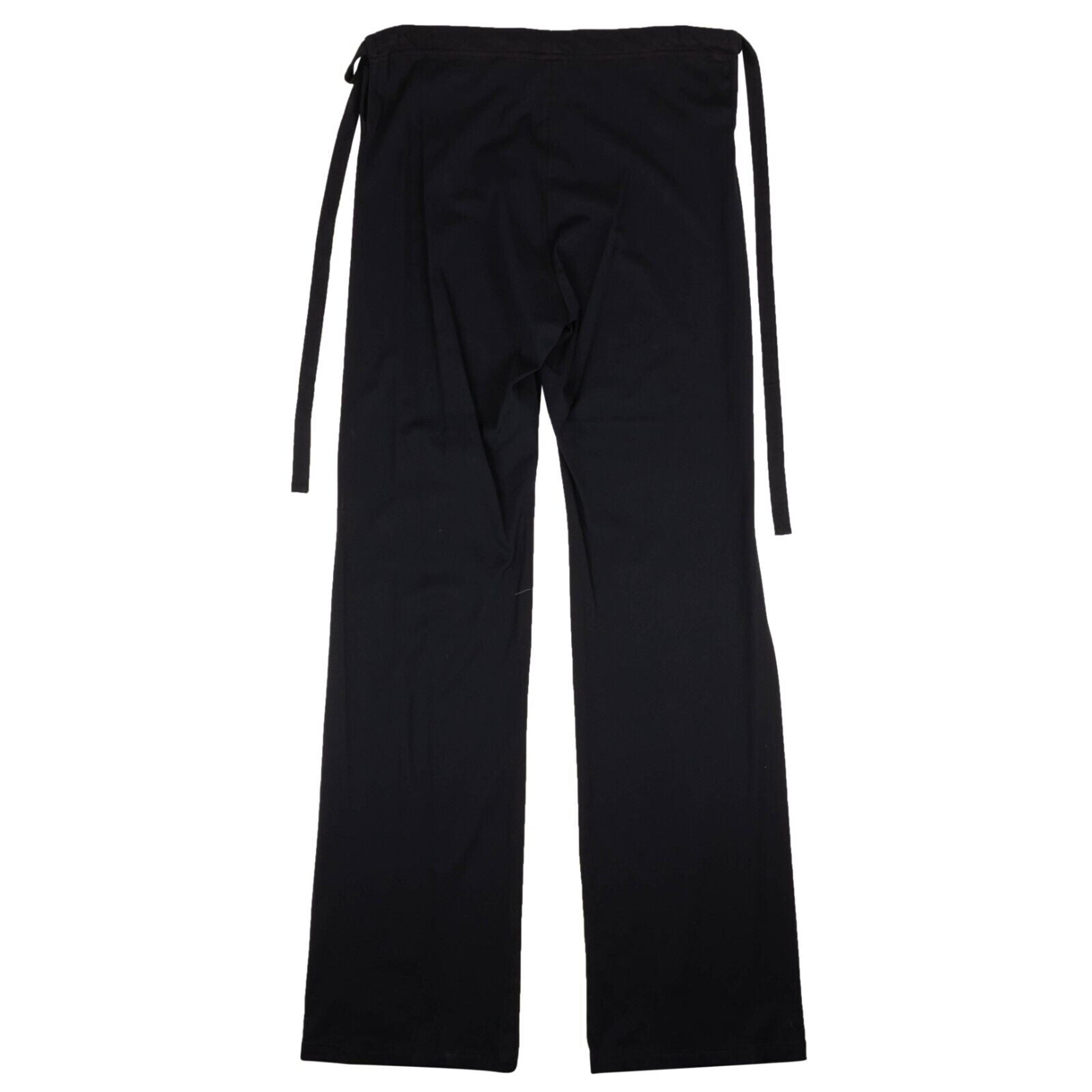 Alternate View 2 of A.P.C Pants - Navy Blue