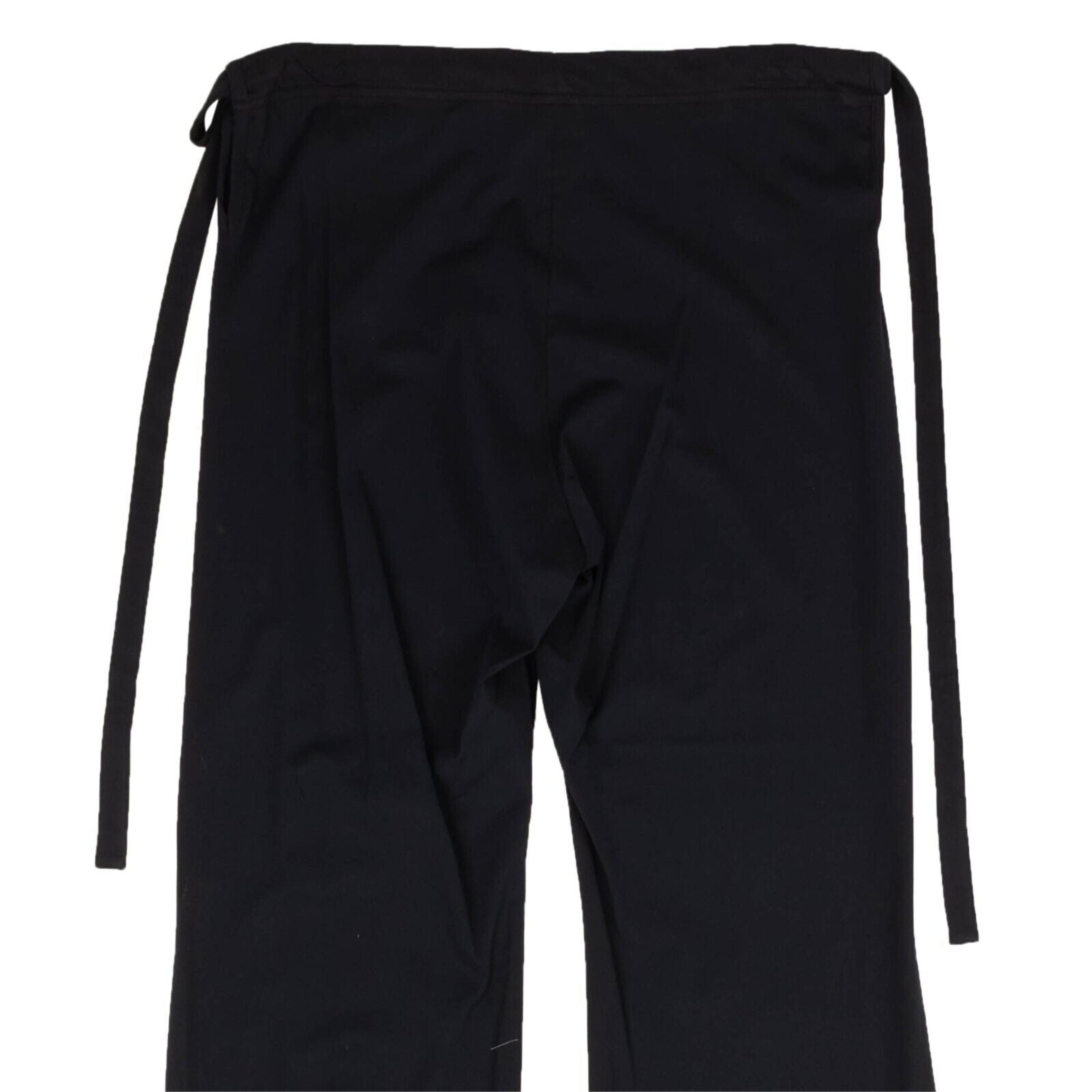 Alternate View 3 of A.P.C Pants - Navy Blue