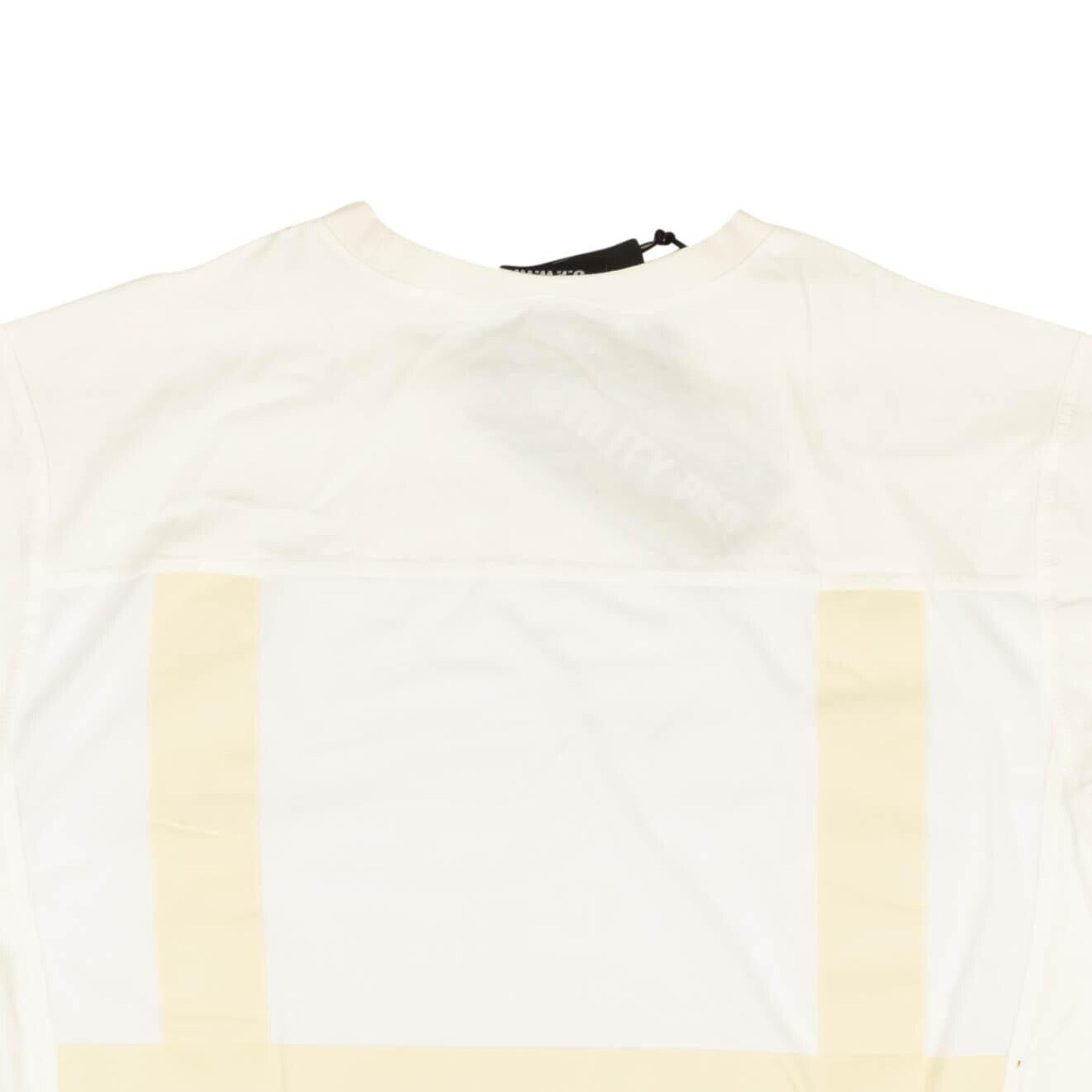 Alternate View 3 of U.P.W.W. T-Shirt With Insert - White