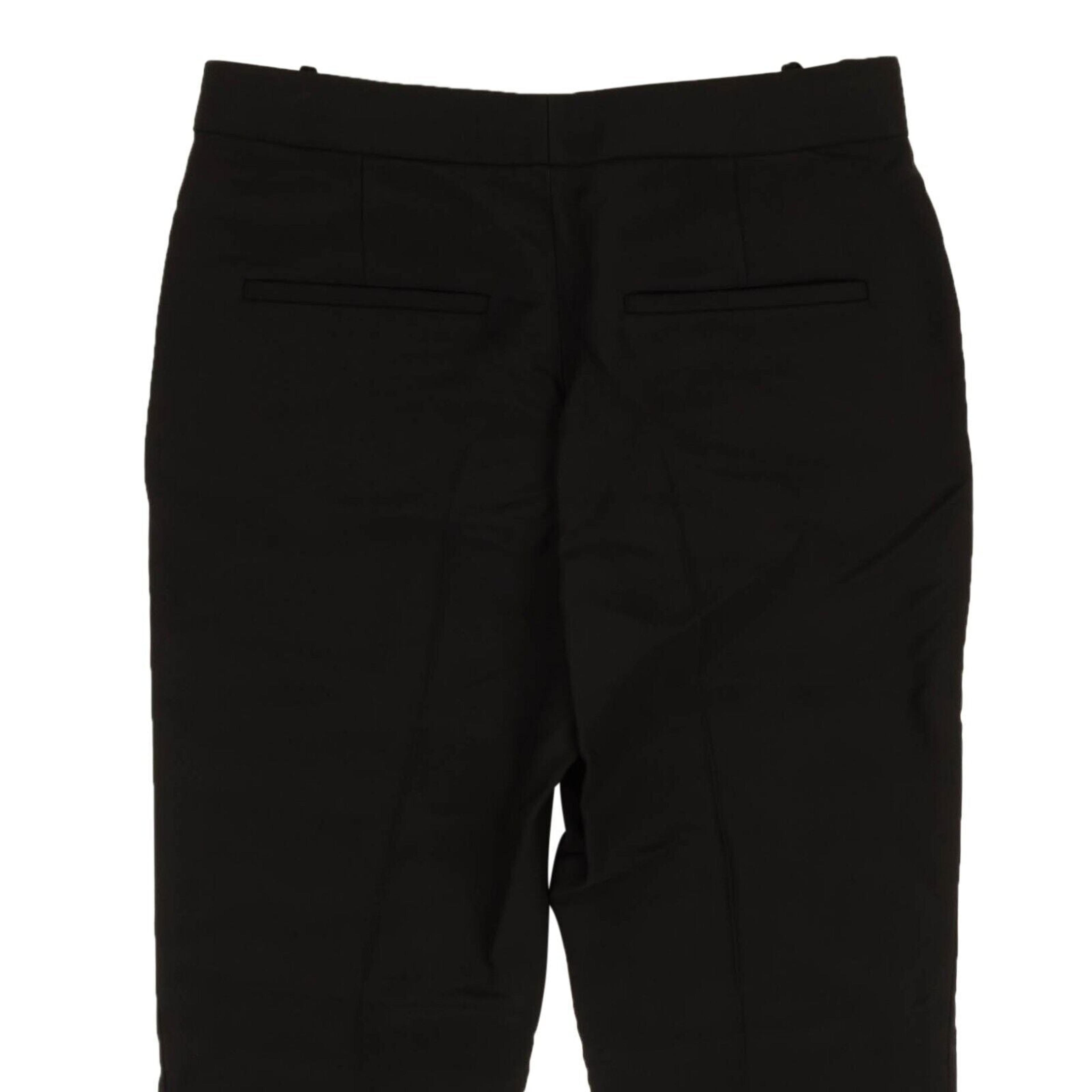 Alternate View 3 of Helmut Lang Cady Suit Pants - Black