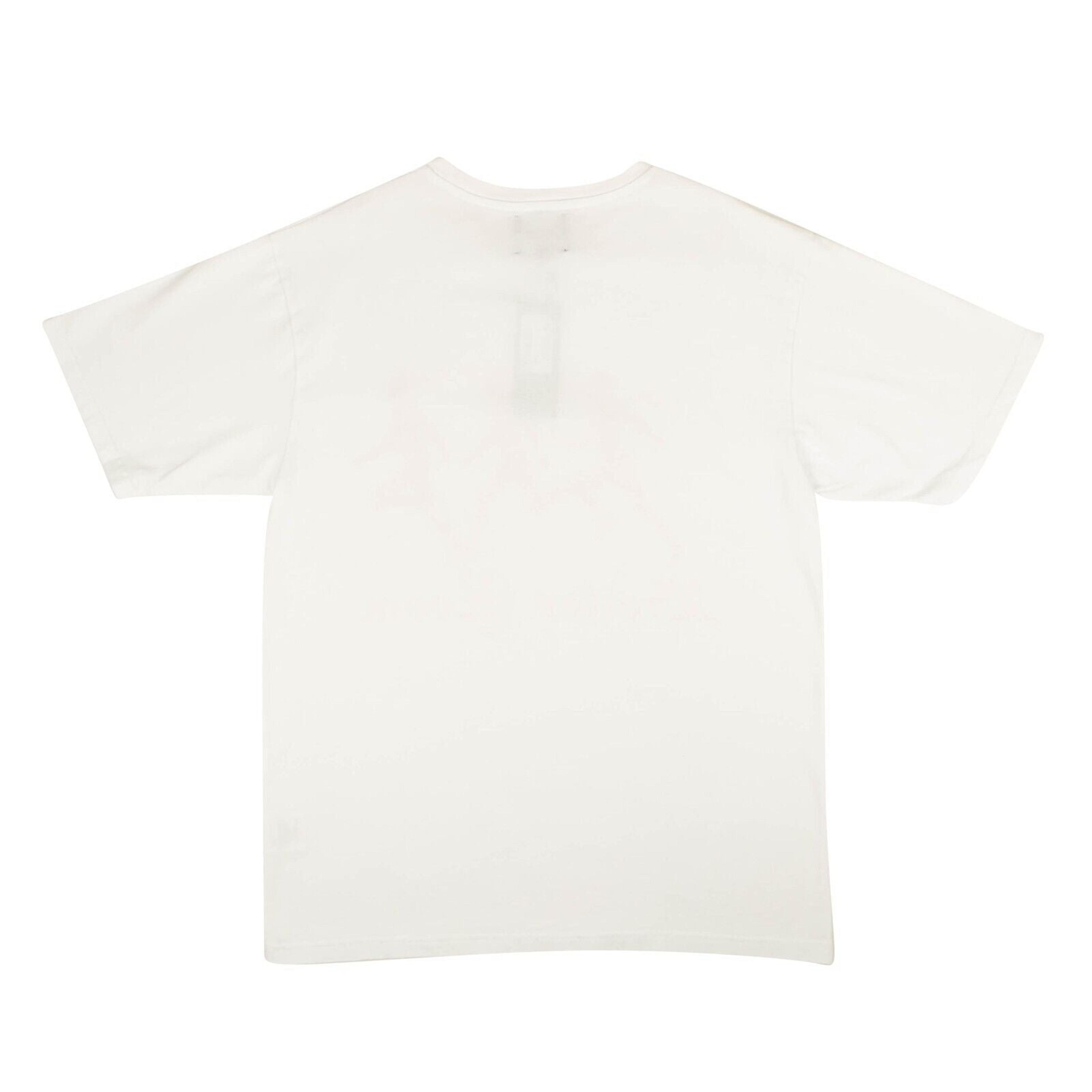 Alternate View 2 of White Rrunners Short Sleeve T-Shirt