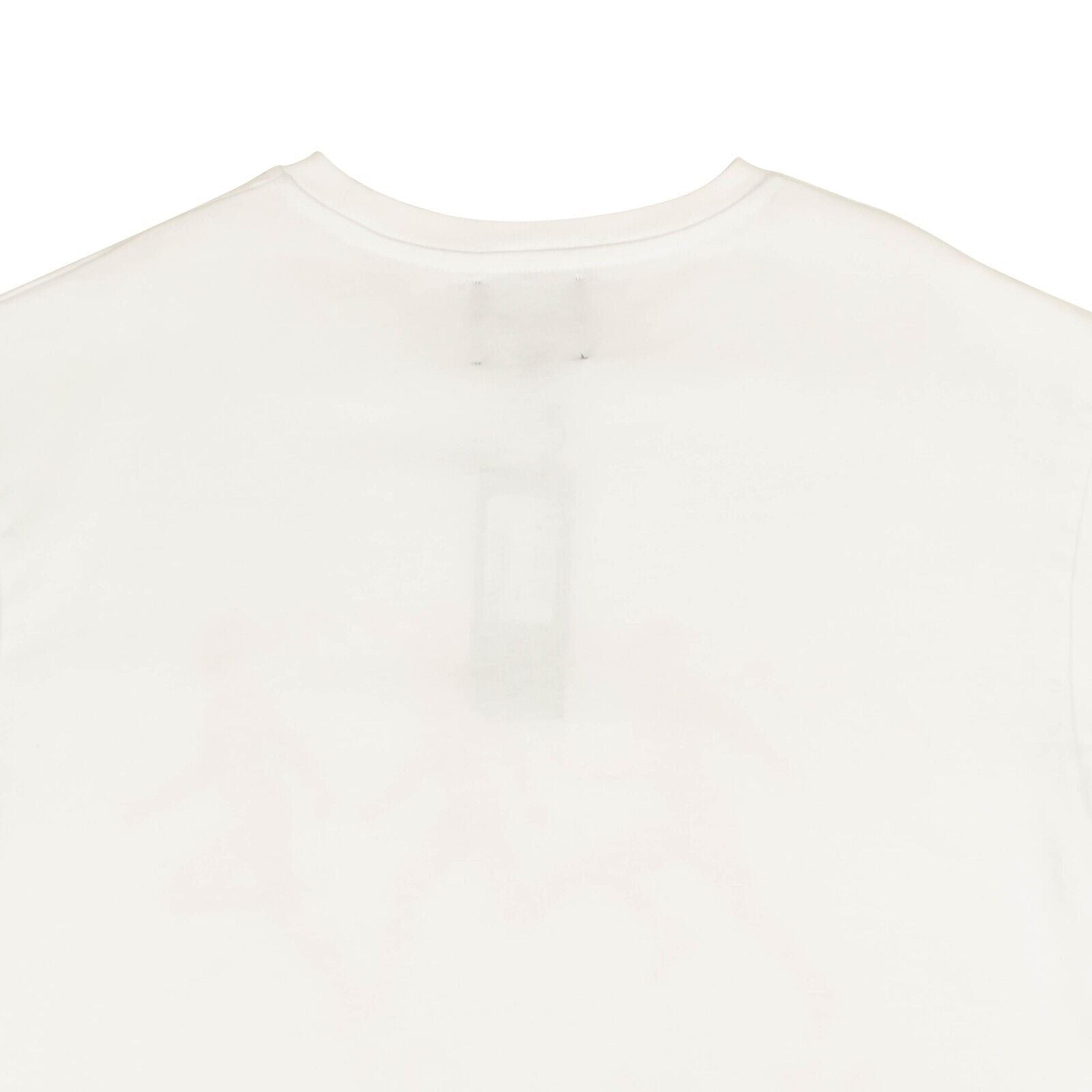 Alternate View 3 of White Rrunners Short Sleeve T-Shirt