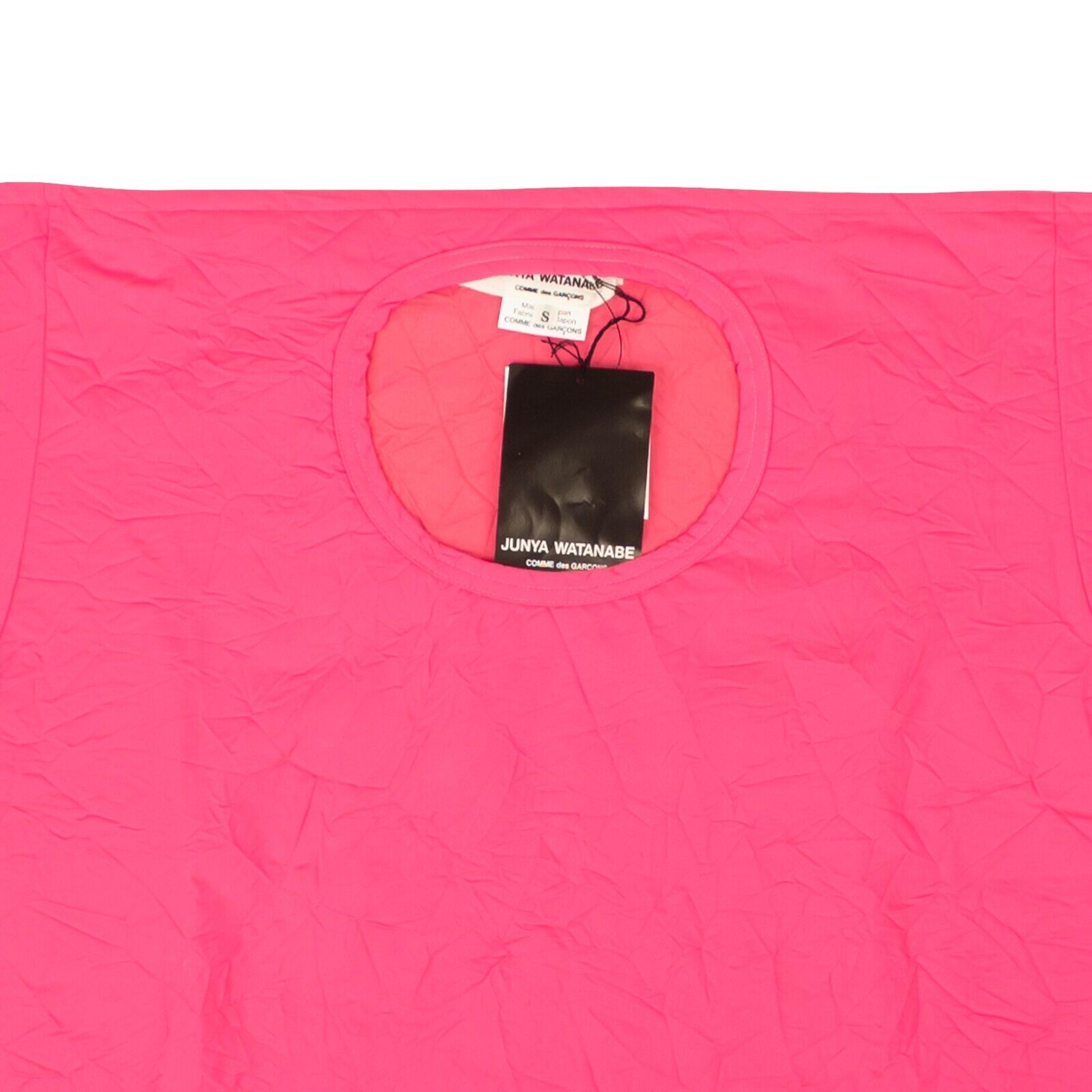 Alternate View 1 of Junya Watanabe Jet T-Shirt - Pink