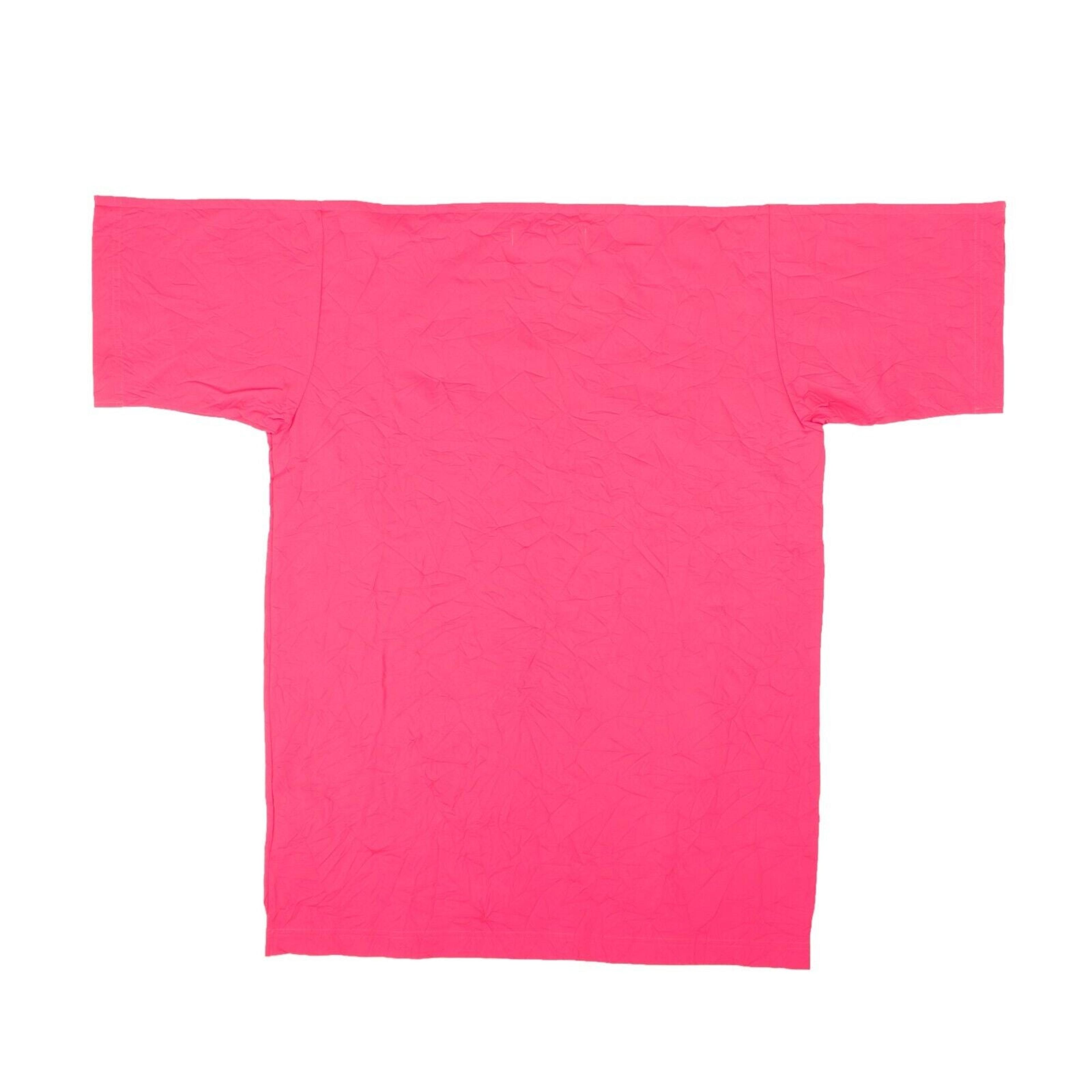 Alternate View 2 of Junya Watanabe Jet T-Shirt - Pink