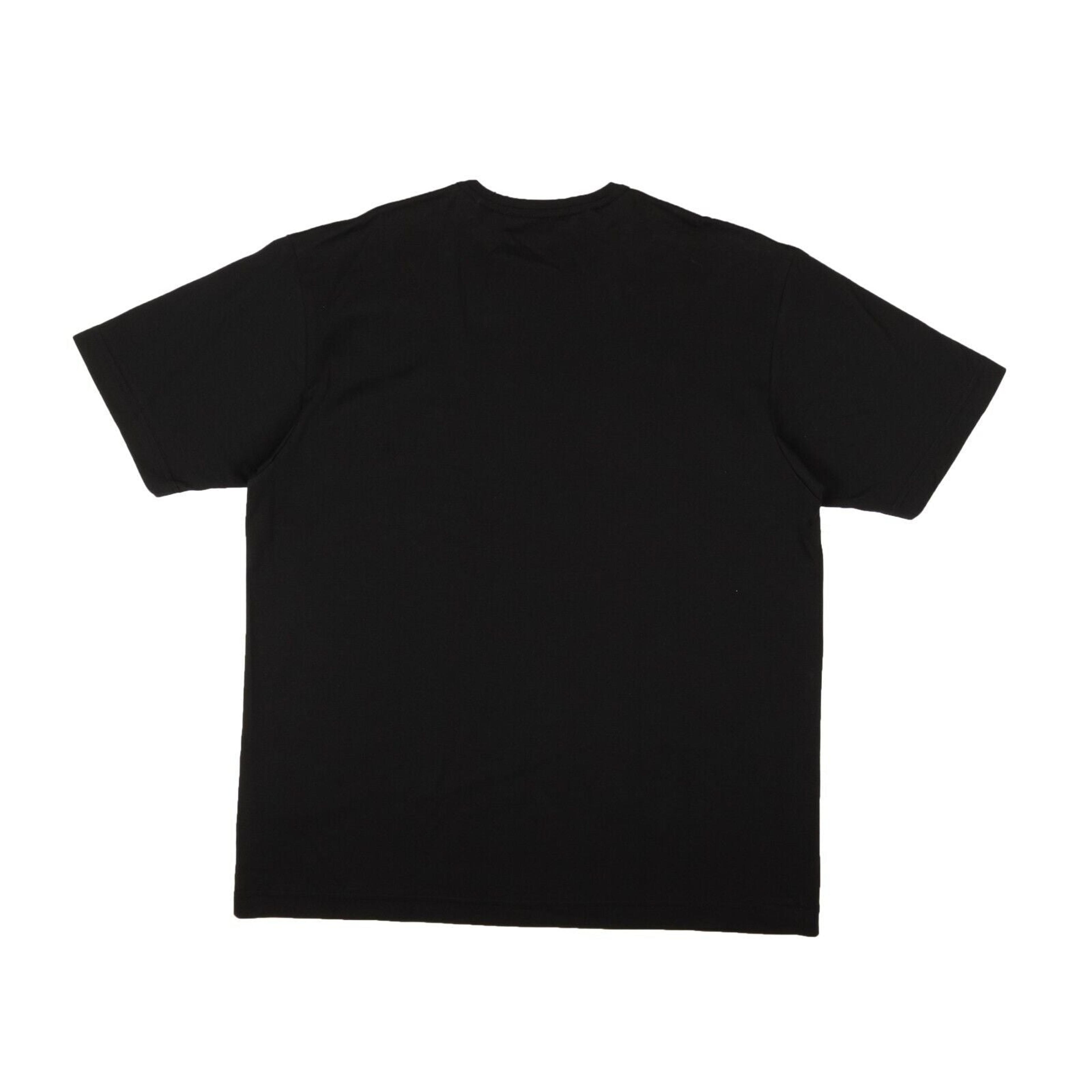 Alternate View 2 of Junya Watanabe Sequin T-Shirt - Black