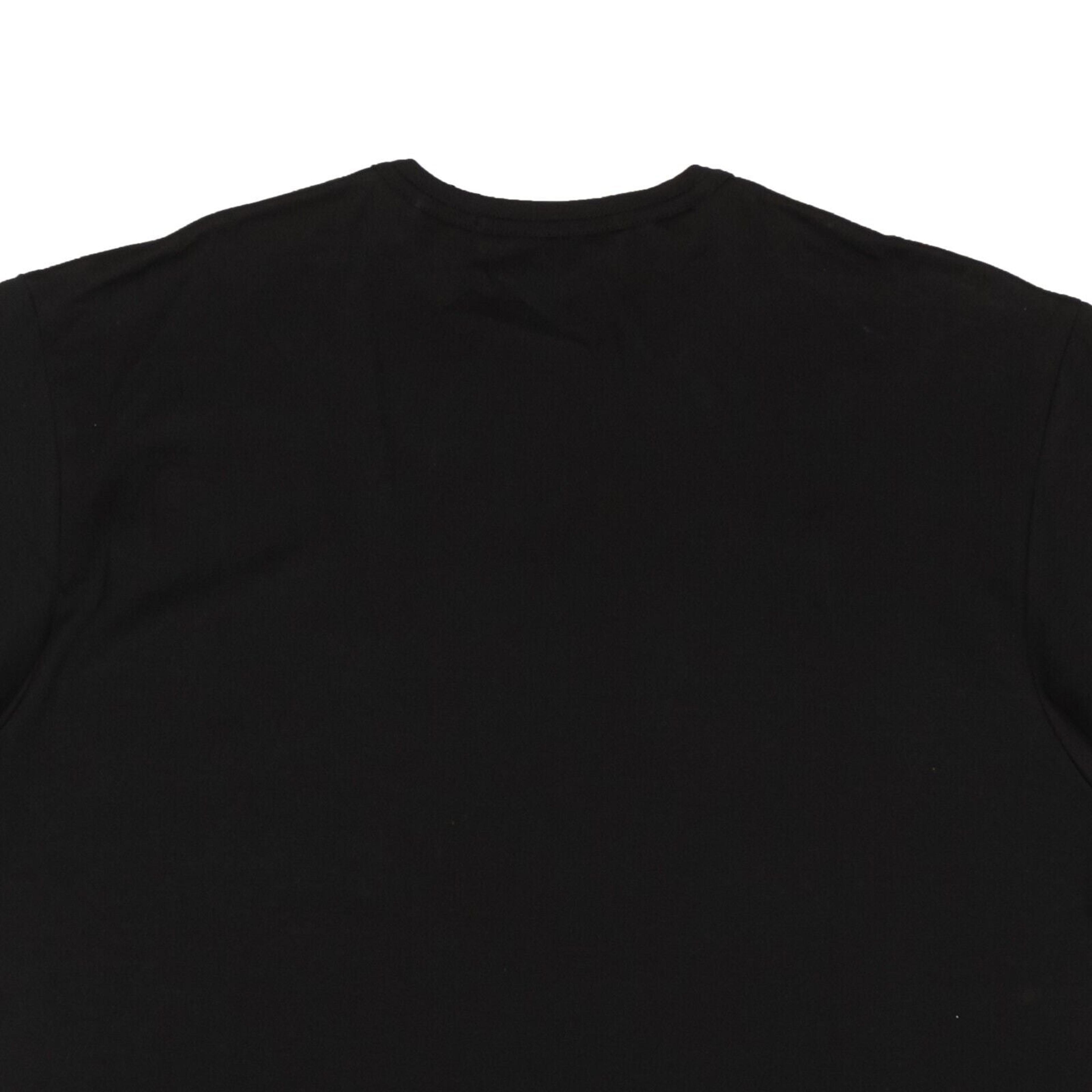 Alternate View 3 of Junya Watanabe Sequin T-Shirt - Black
