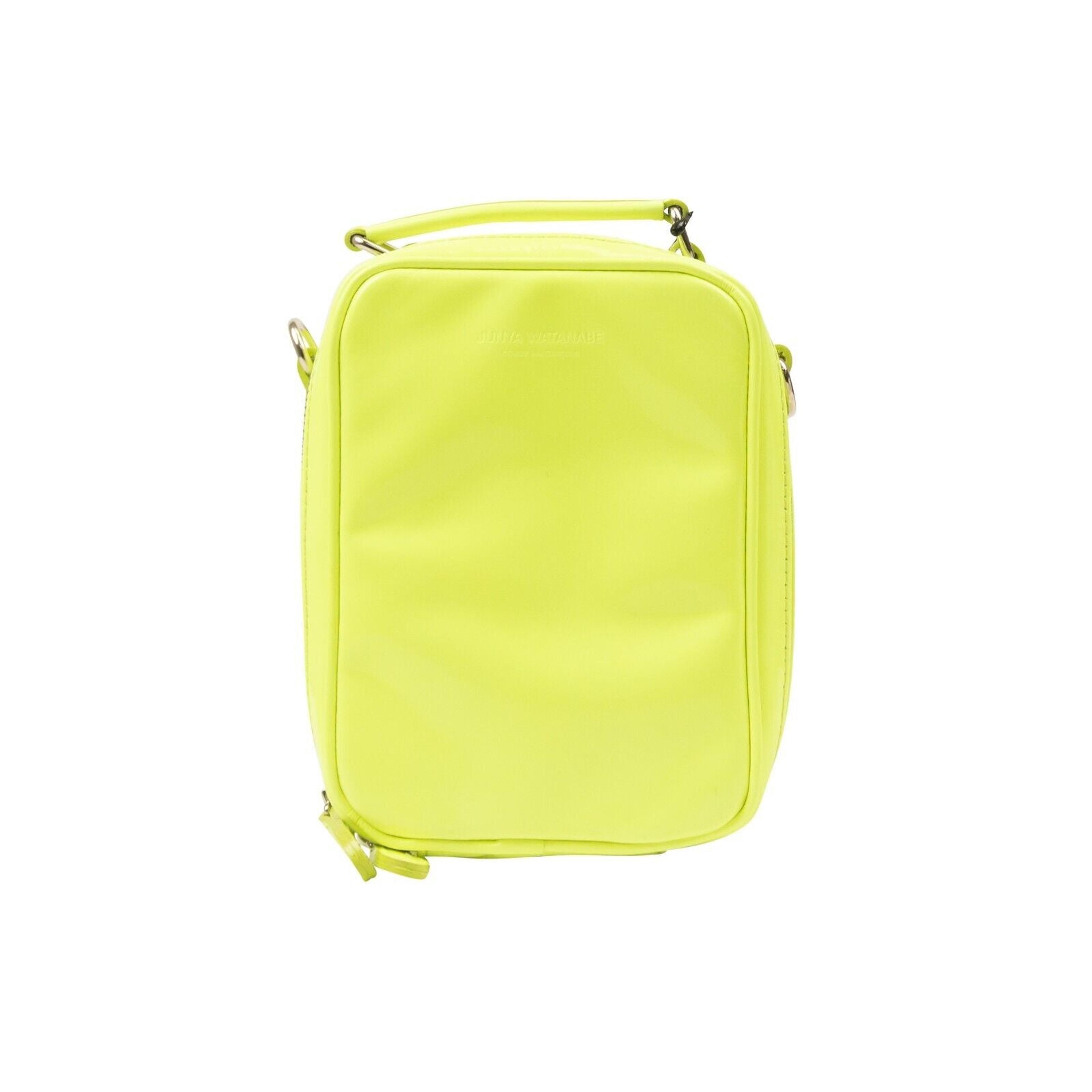 Alternate View 2 of Yellow Mini Crossbody Handbag