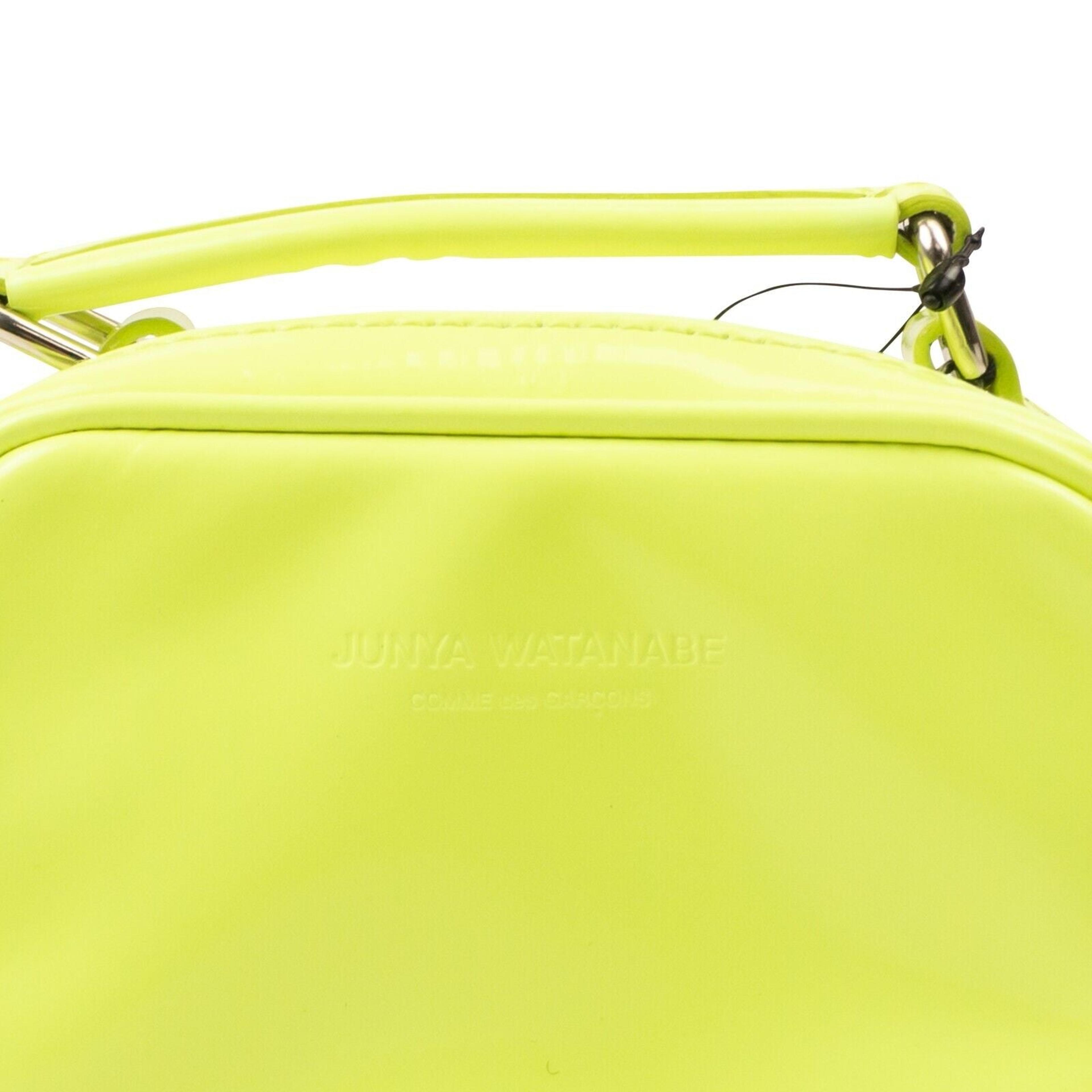 Alternate View 3 of Yellow Mini Crossbody Handbag