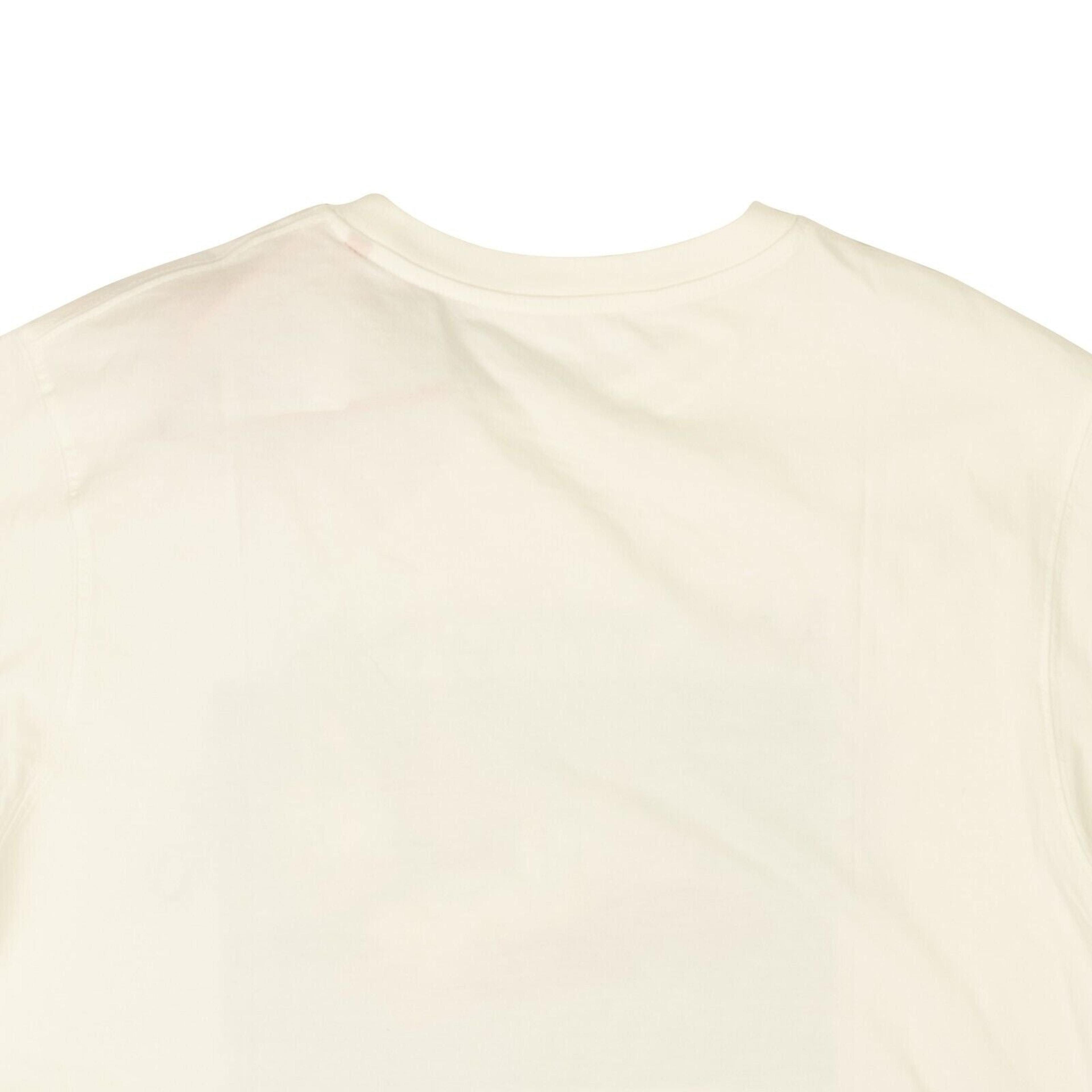 Alternate View 3 of White And Multi Sami Miro Short Sleeve T-Shirt