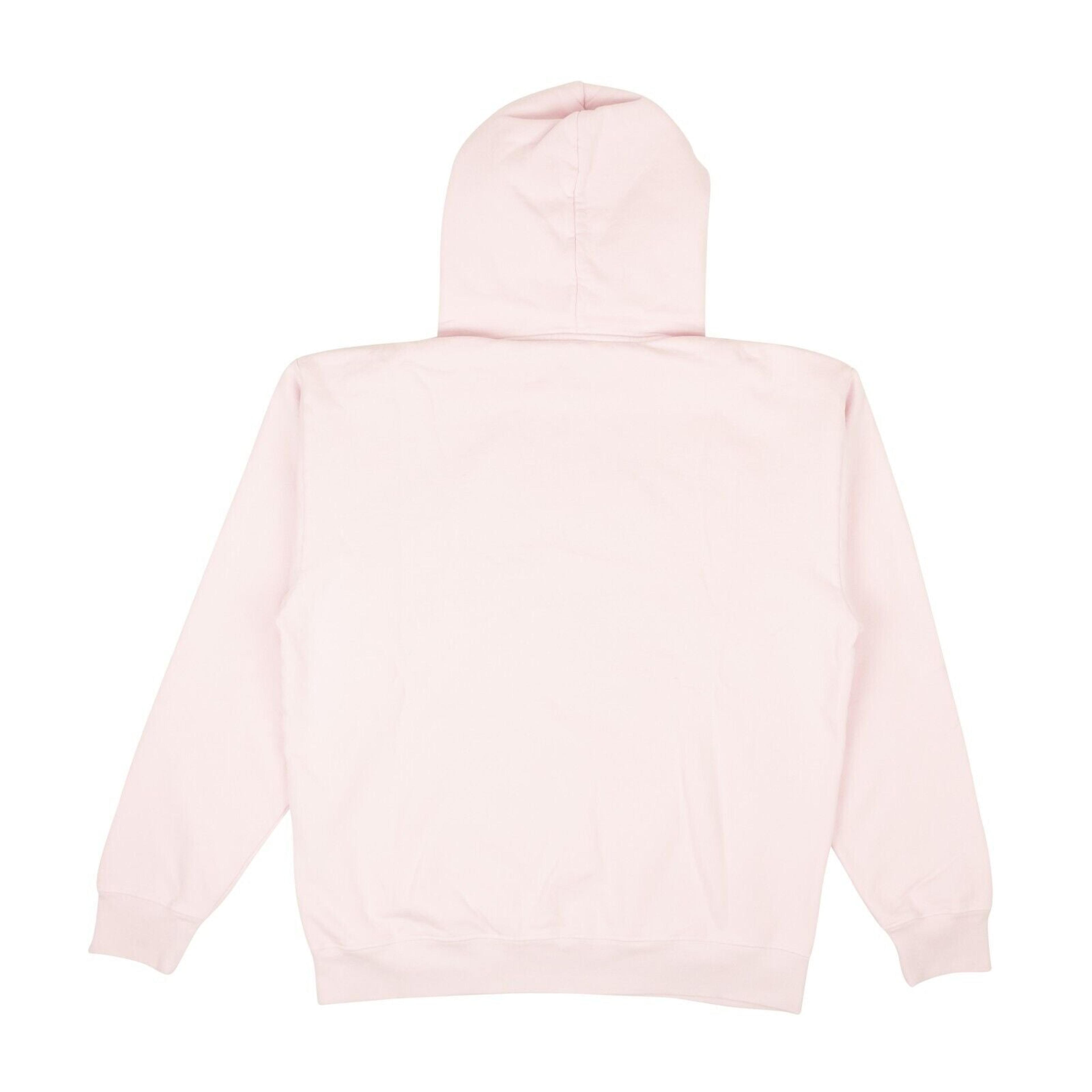 Alternate View 2 of Complexcon X Verdy Hoodie - Pink