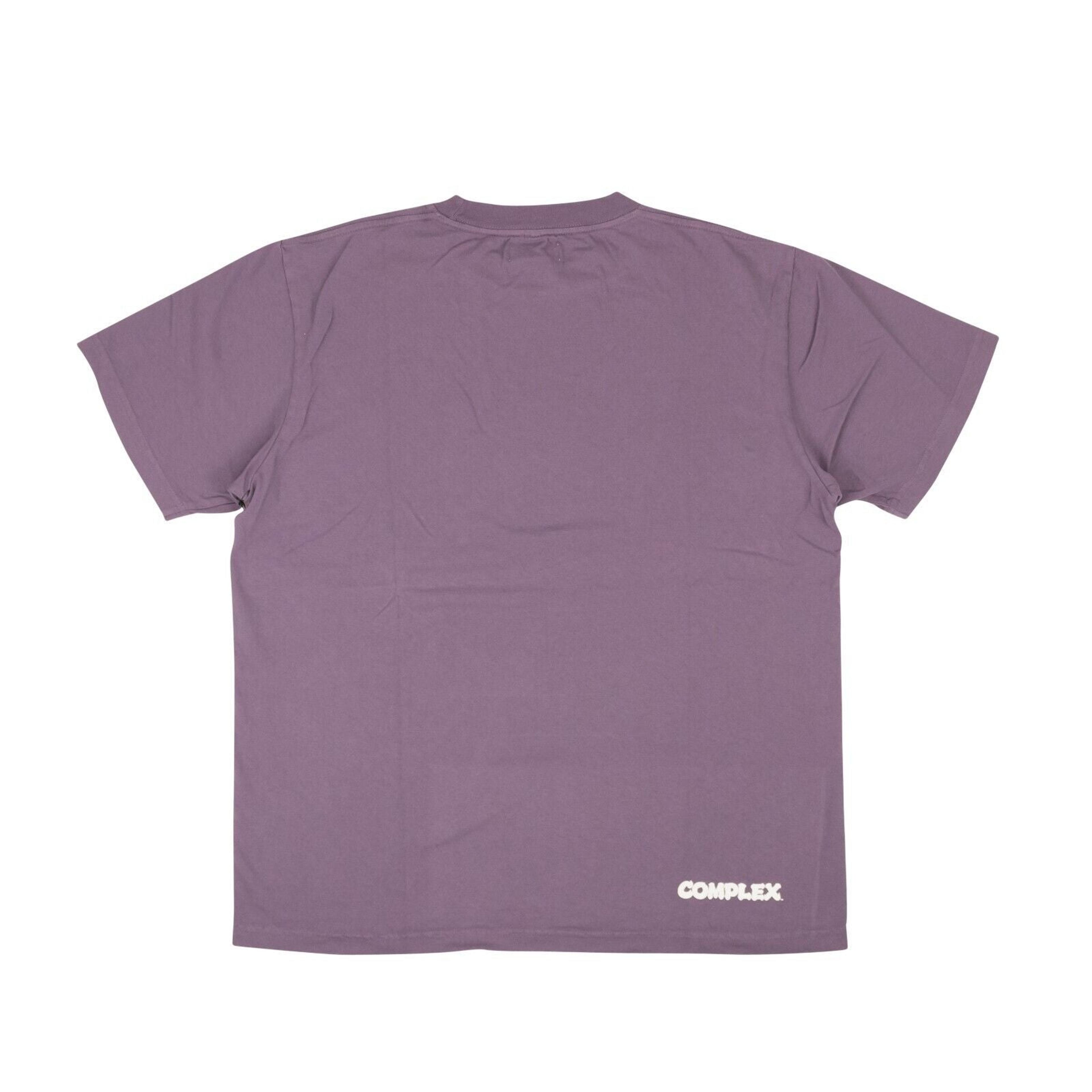 Alternate View 2 of 20 YR Jam Purple Logo T-Shirt