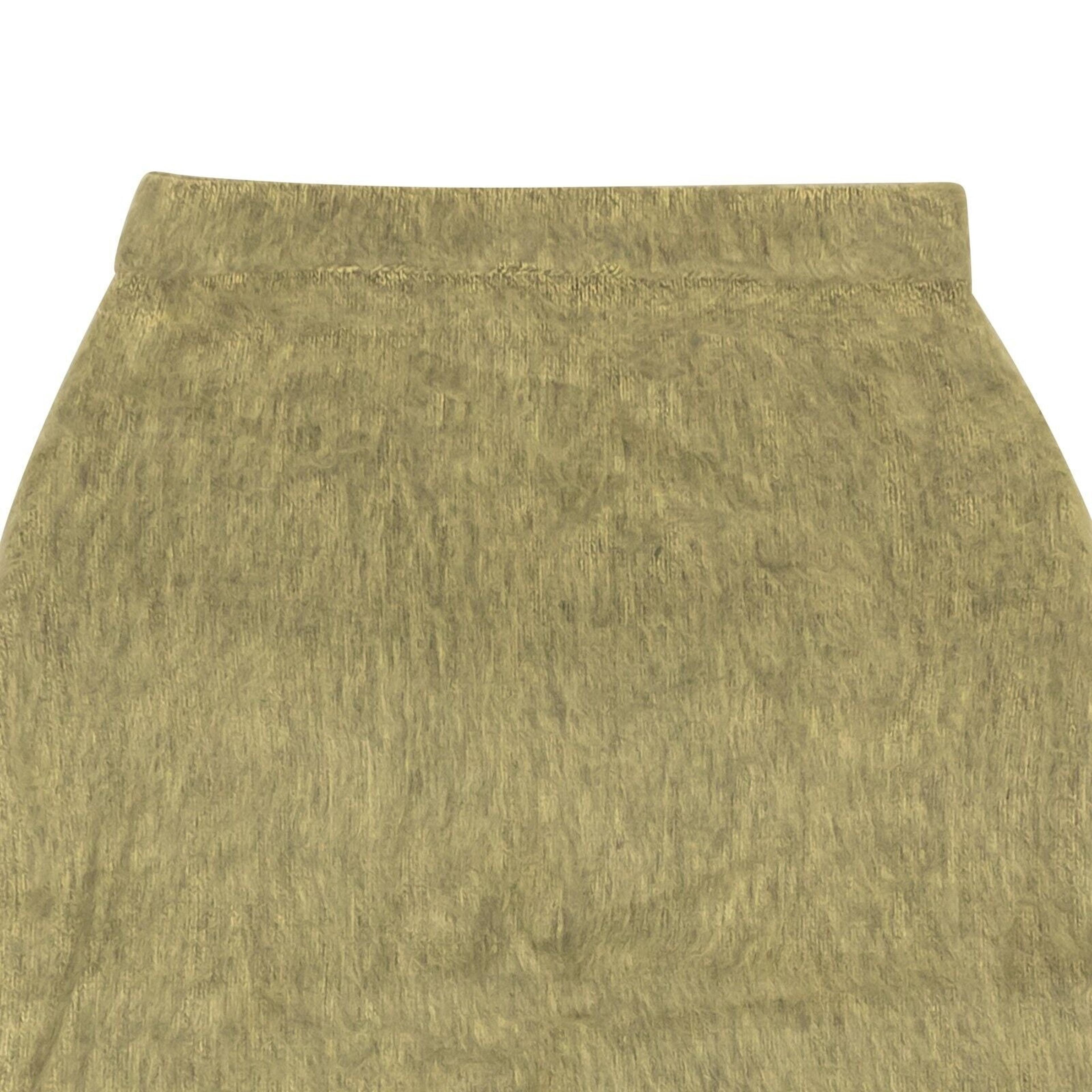 Alternate View 1 of Stussy Marsh Skirt - Sand