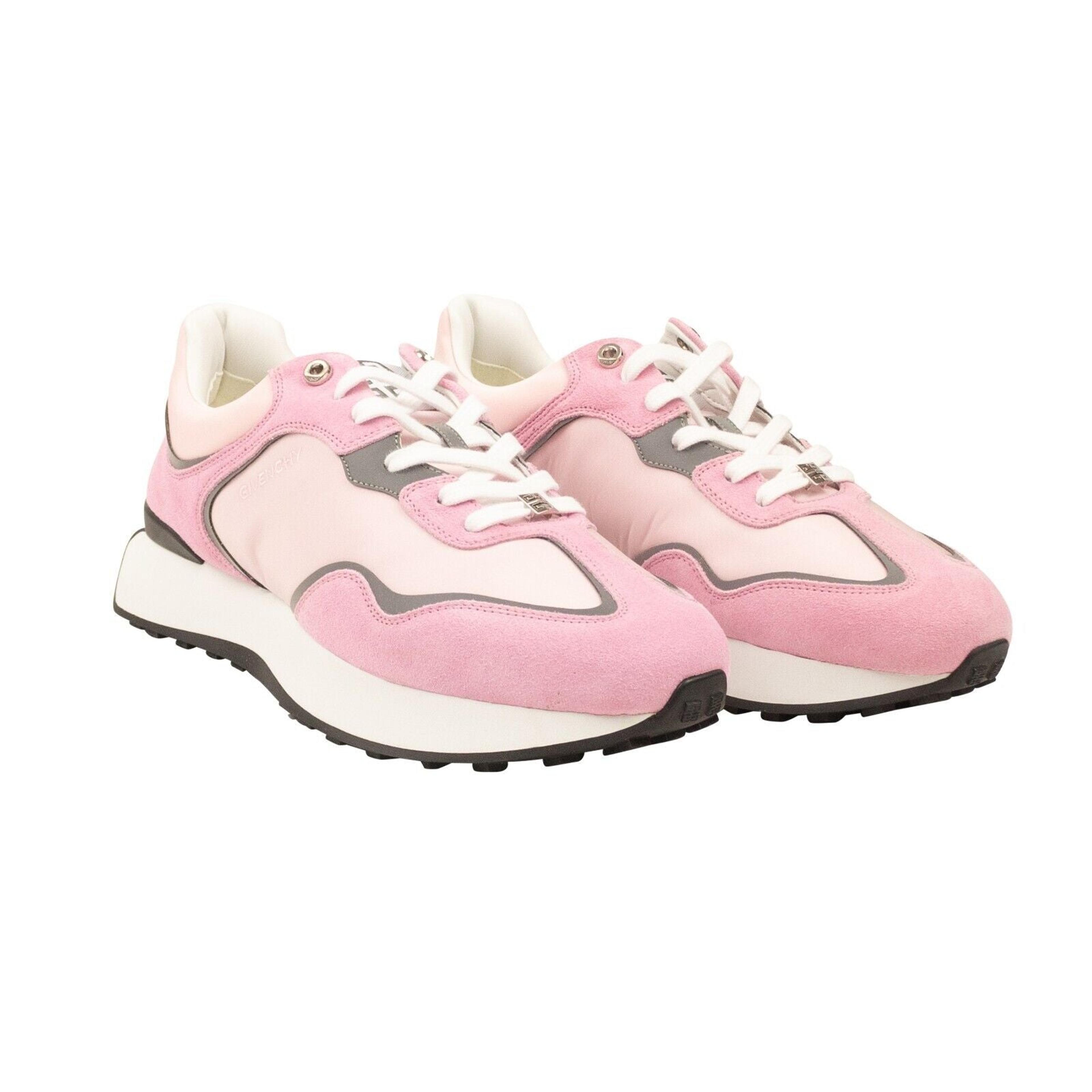 Alternate View 2 of Baby Pink Runner Sneakers
