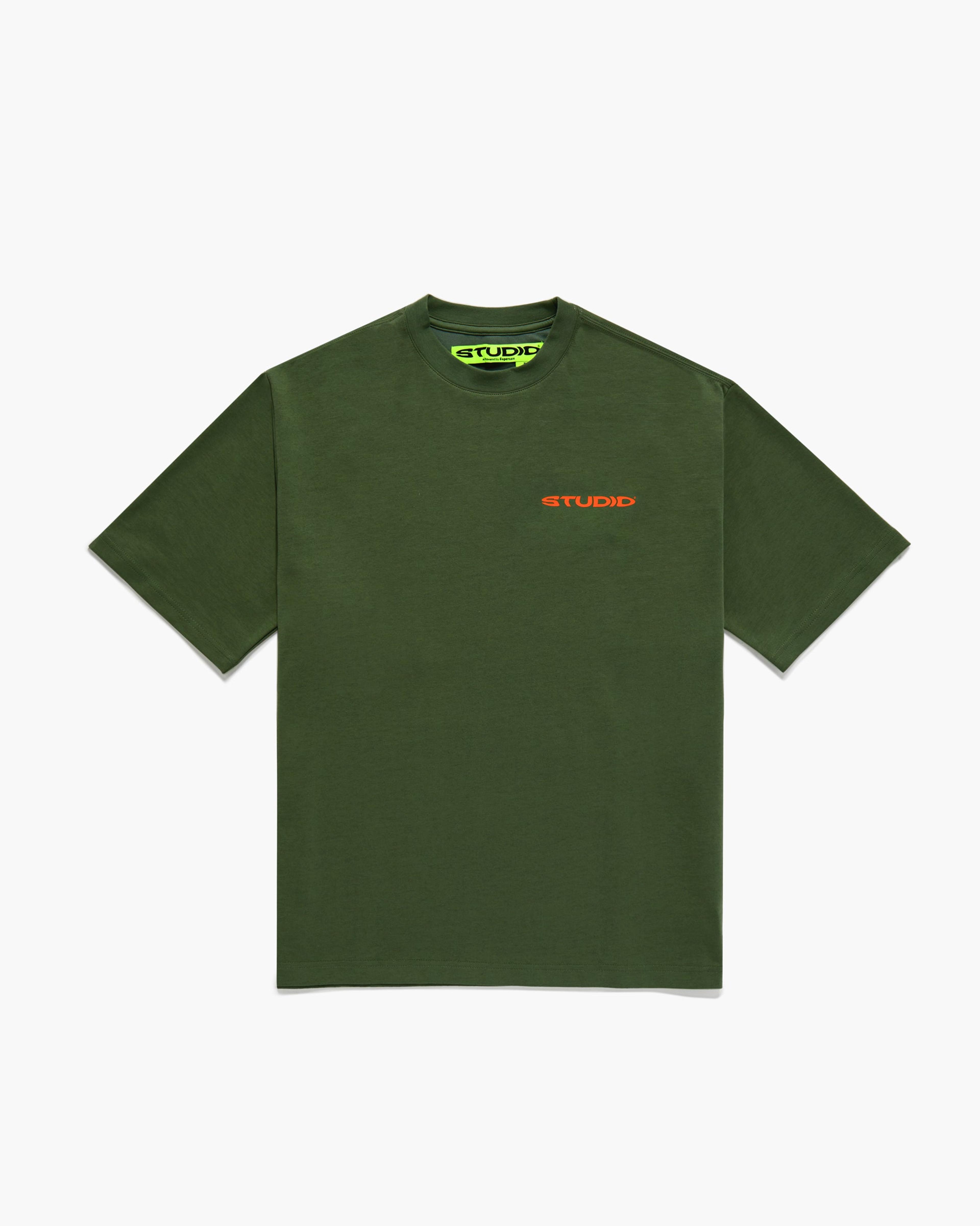 Alternate View 1 of MOTHER SS TEE