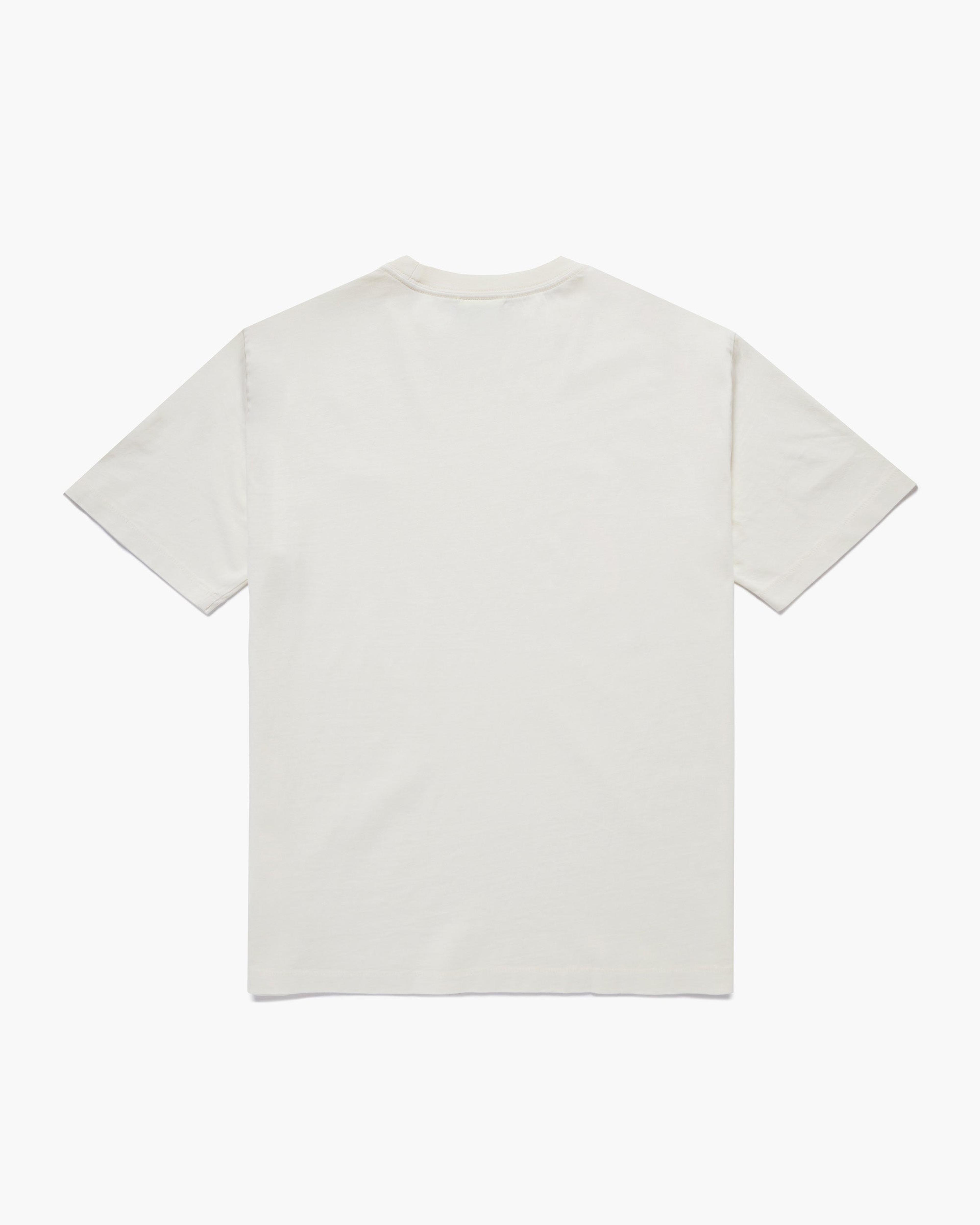 Alternate View 1 of SUPERVSN OVAL TEE