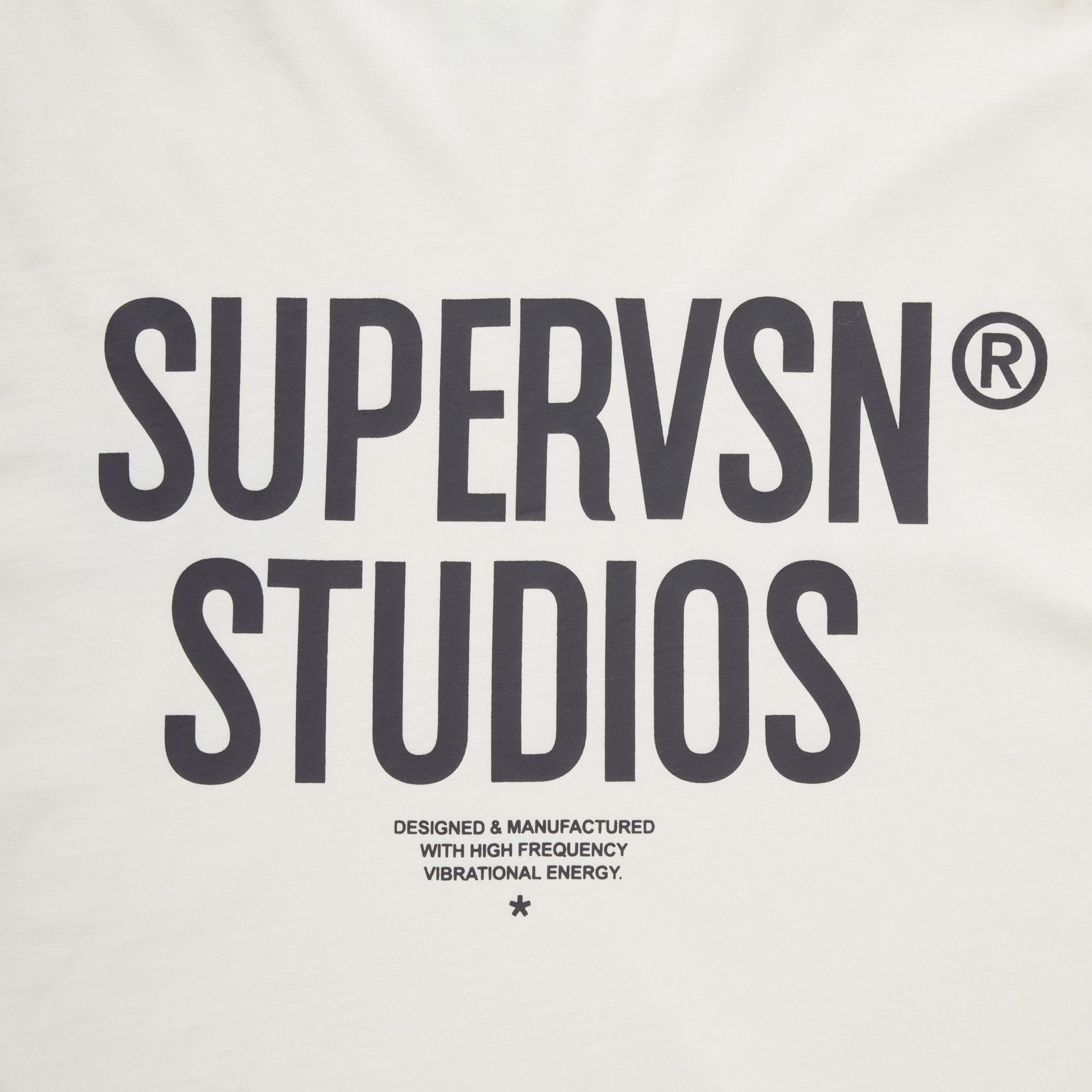 Alternate View 3 of SUPERVSN STACK TEE