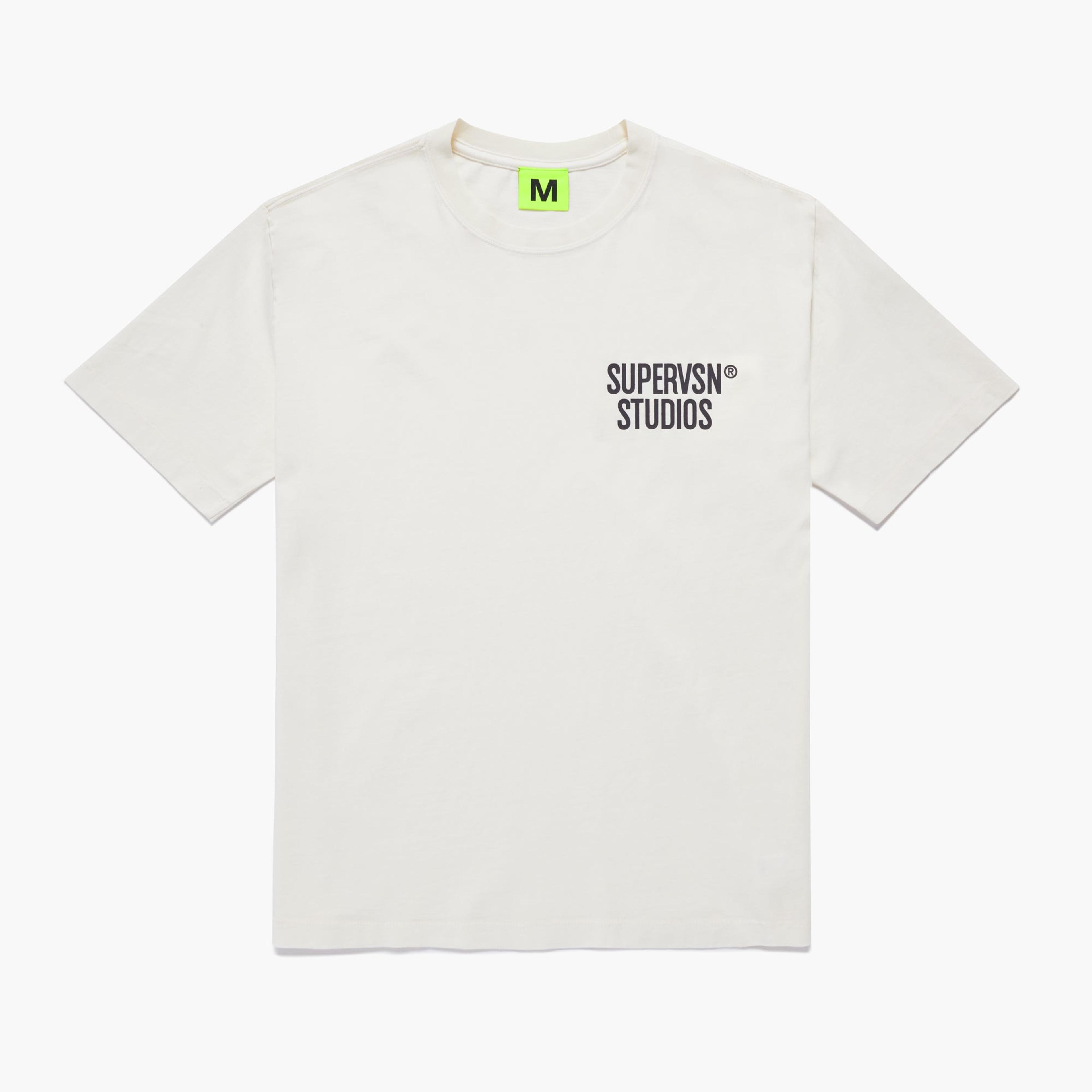 Alternate View 1 of SUPERVSN STACK TEE